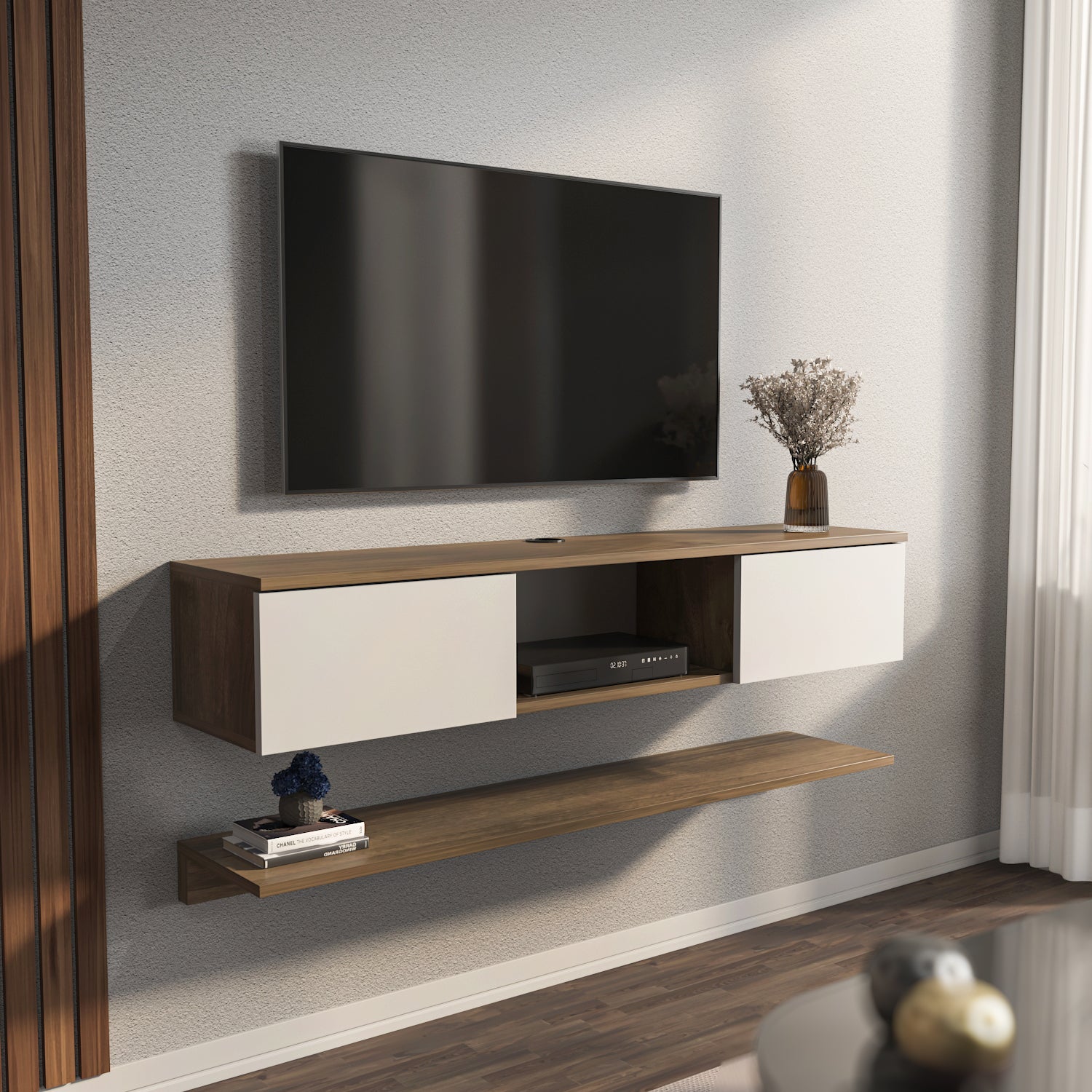 Elia Tv Unit 14