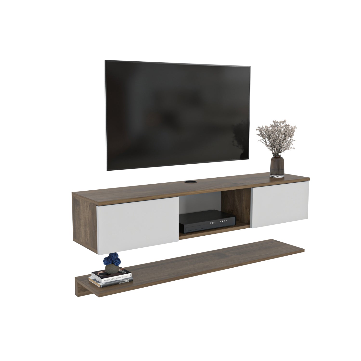Elia Tv Unit 19