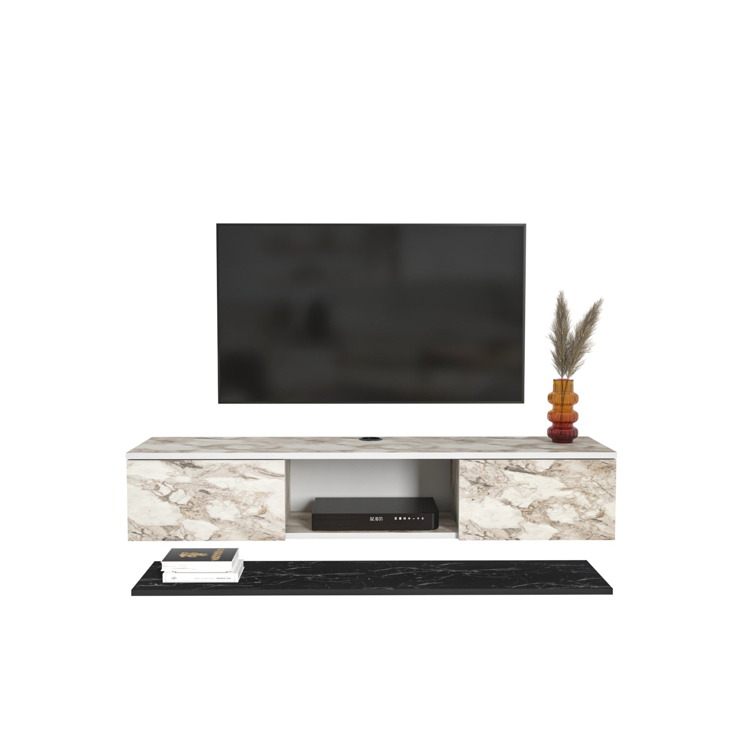 Elia Tv Unit 25