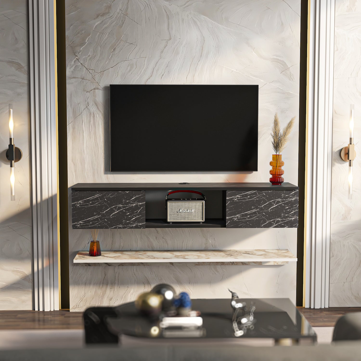 Elia Tv Unit 27