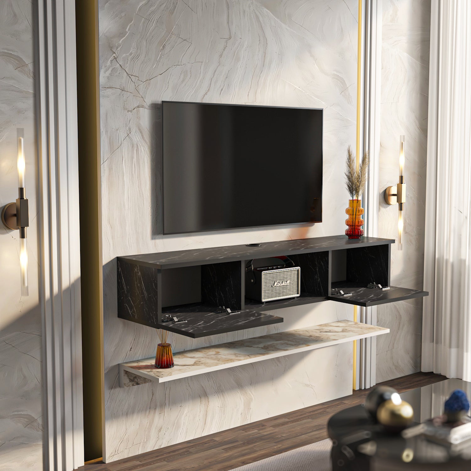 Elia Tv Unit 29