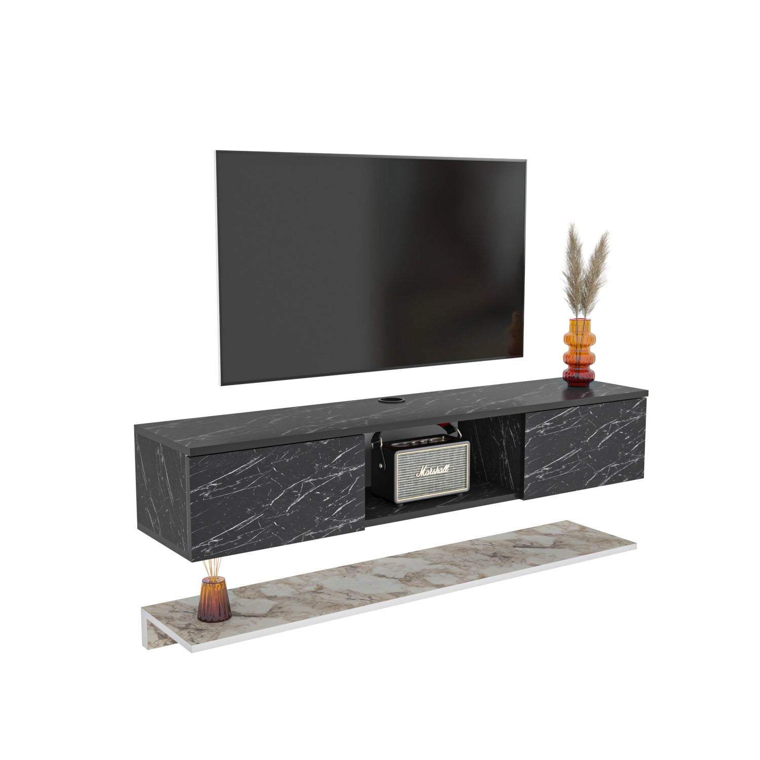 Elia Tv Unit 33