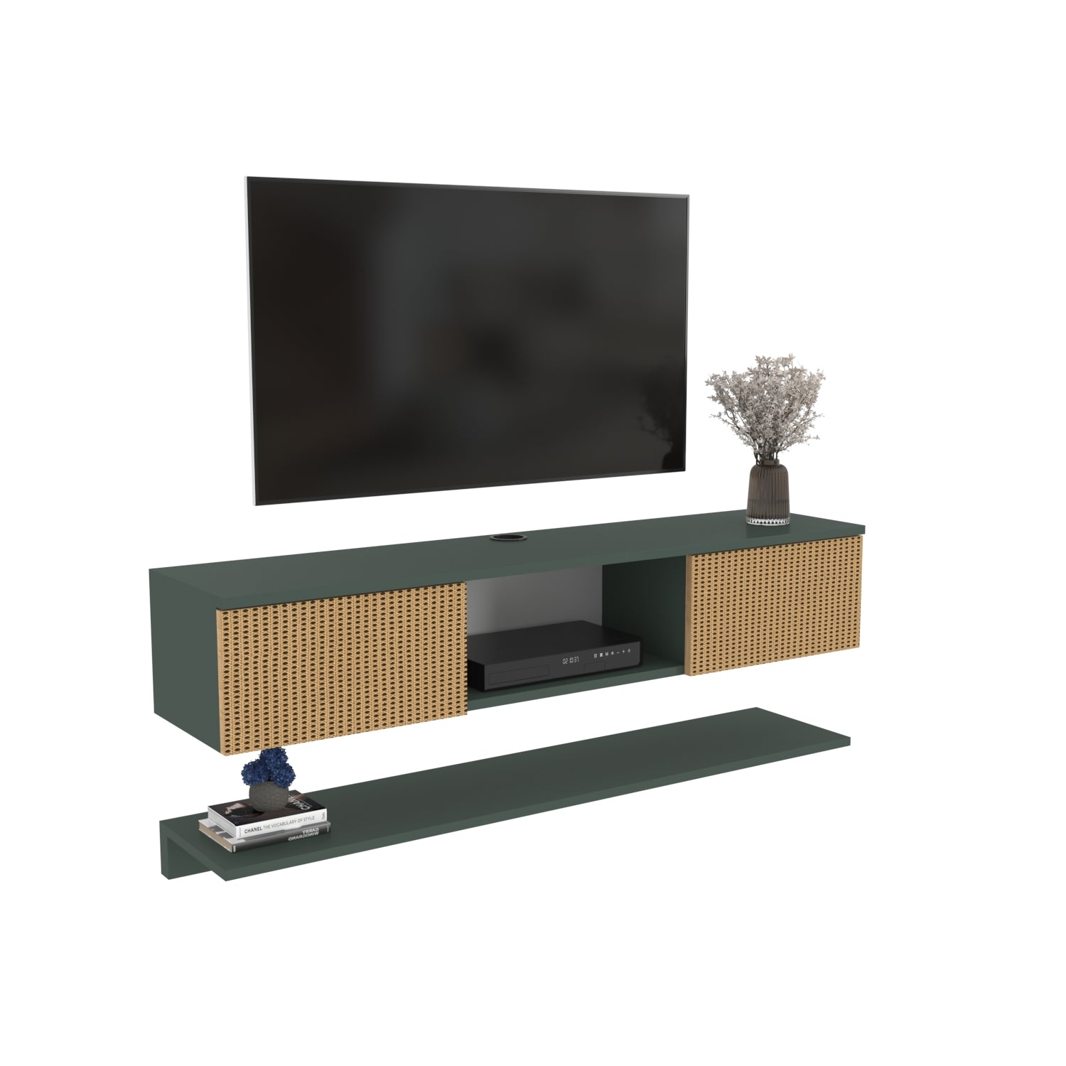Elia Tv Unit 40