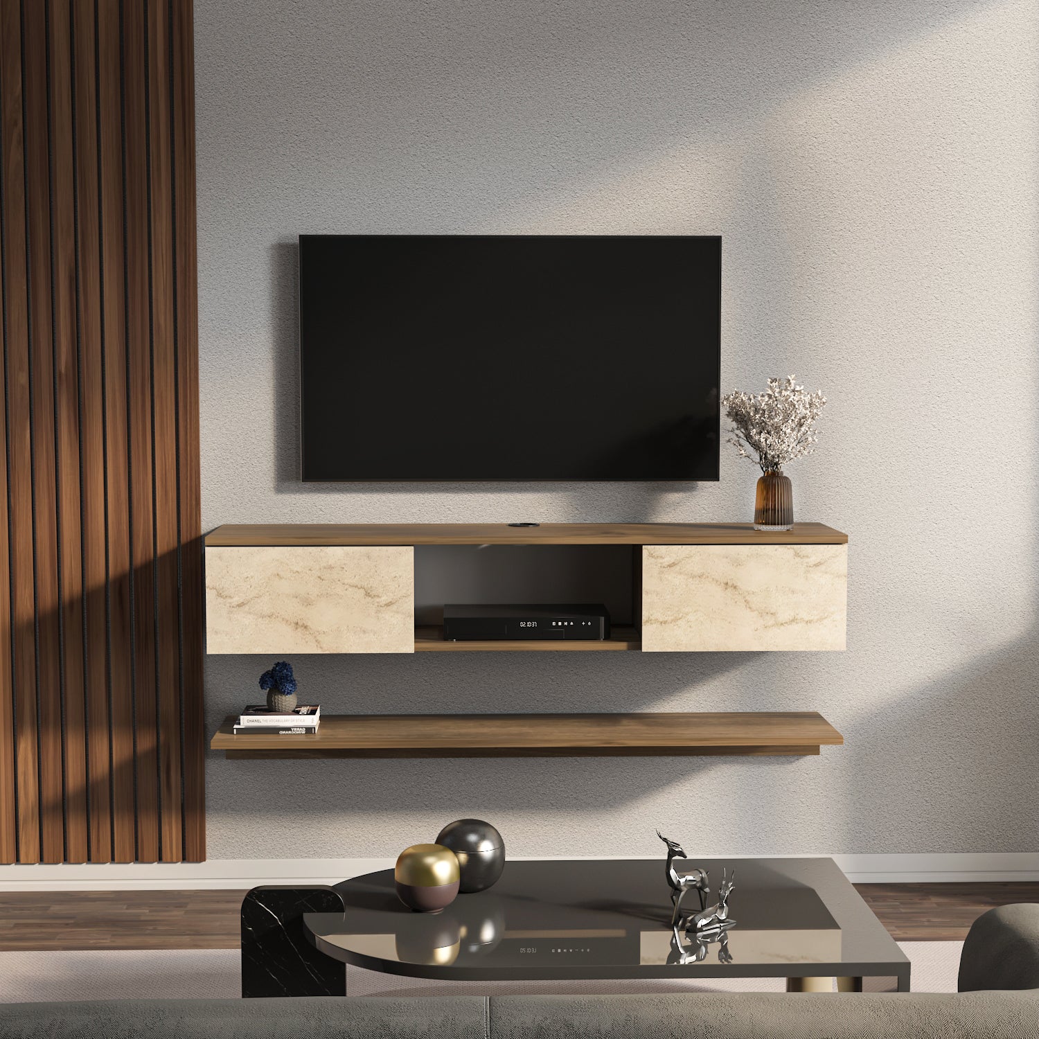 Elia Tv Unit 41