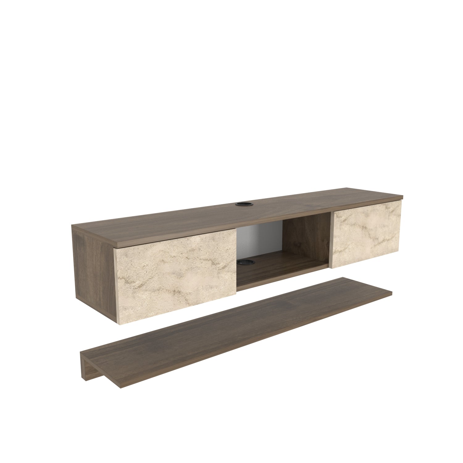 Elia Tv Unit 47