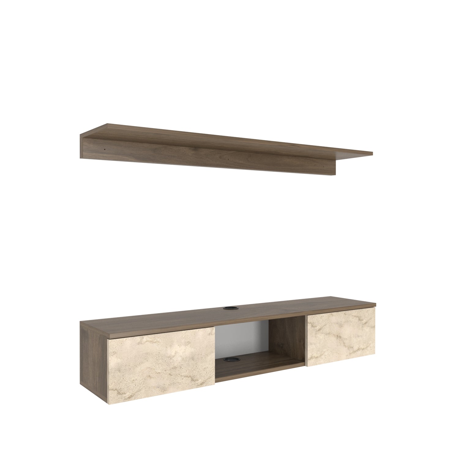 Elia Tv Unit 46