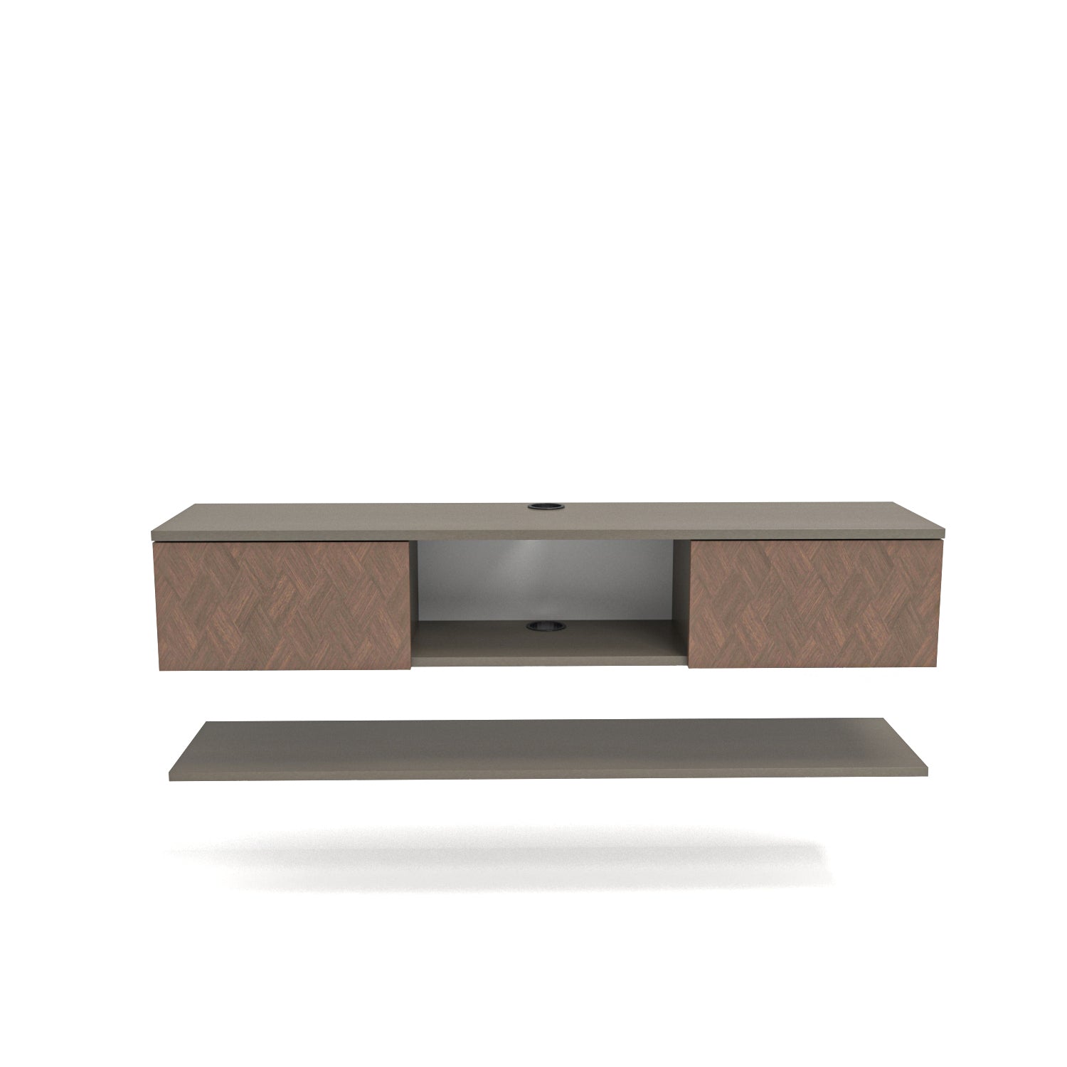 Elia Tv Unit 53