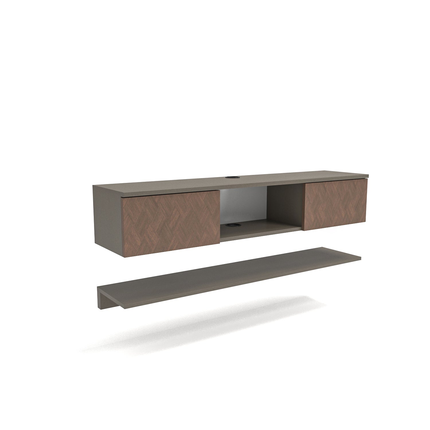 Elia Tv Unit 54