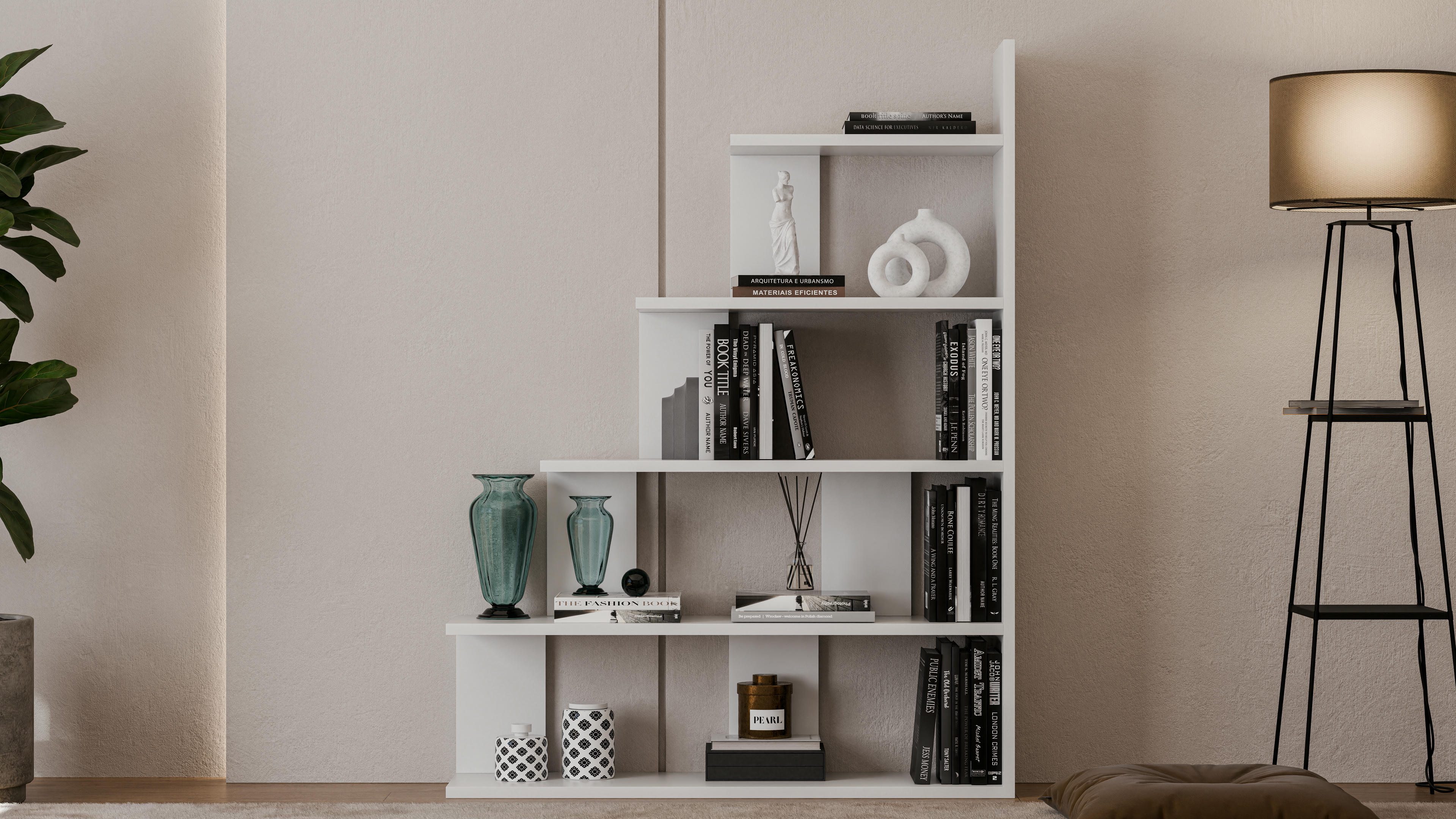 Echo Bookshelf 3