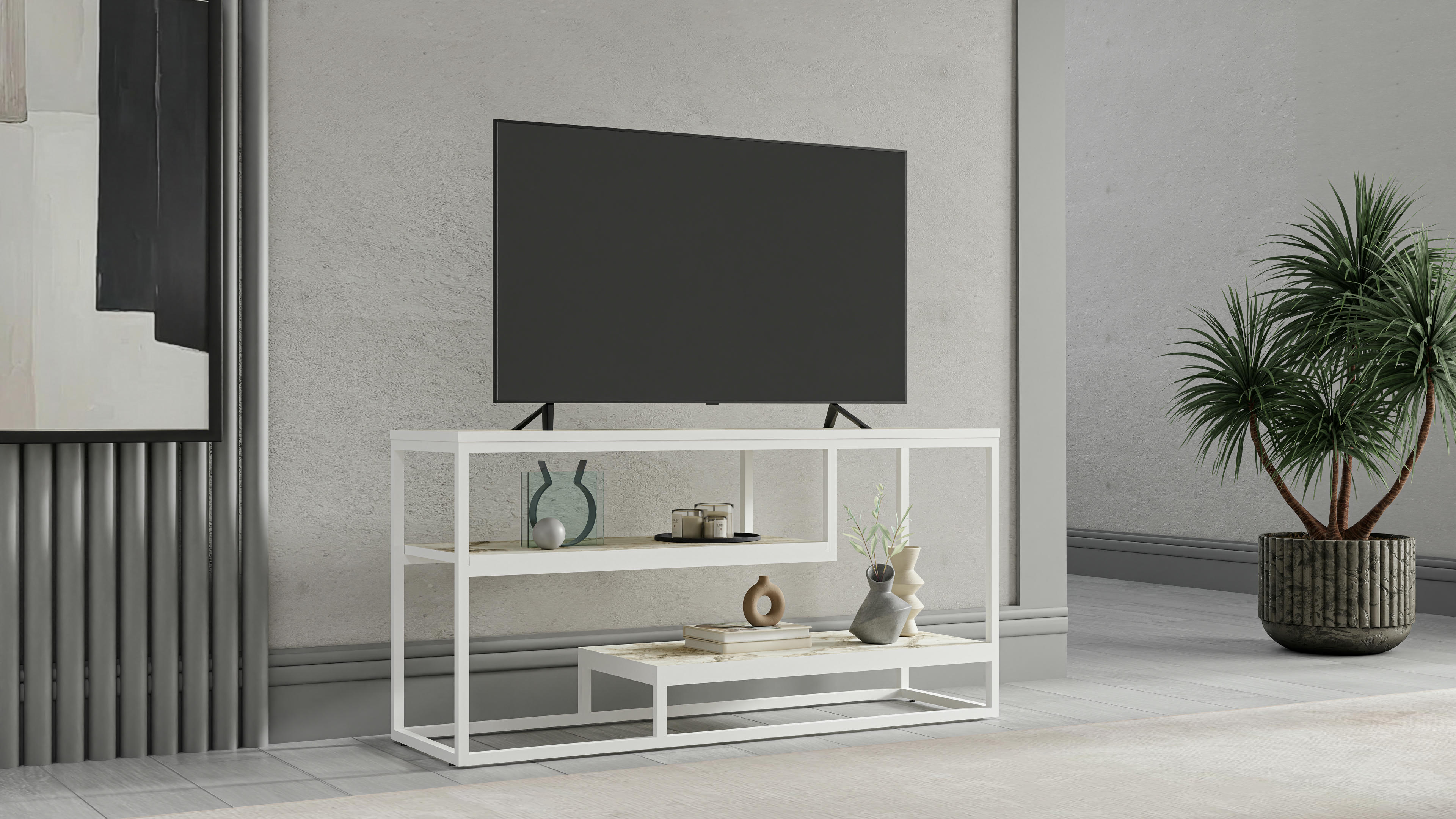 Lorin TV Unit 8
