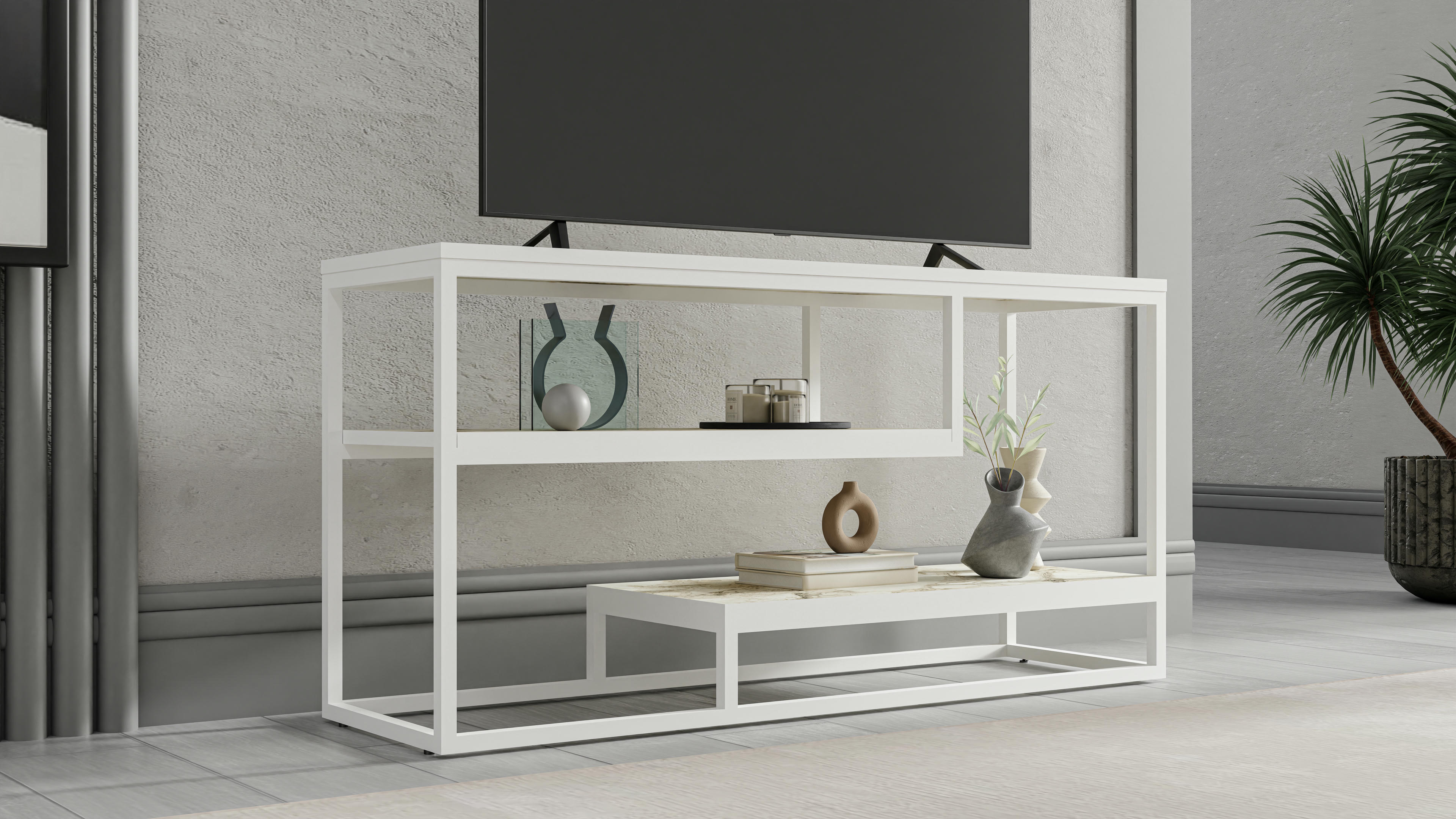 Lorin TV Unit 9