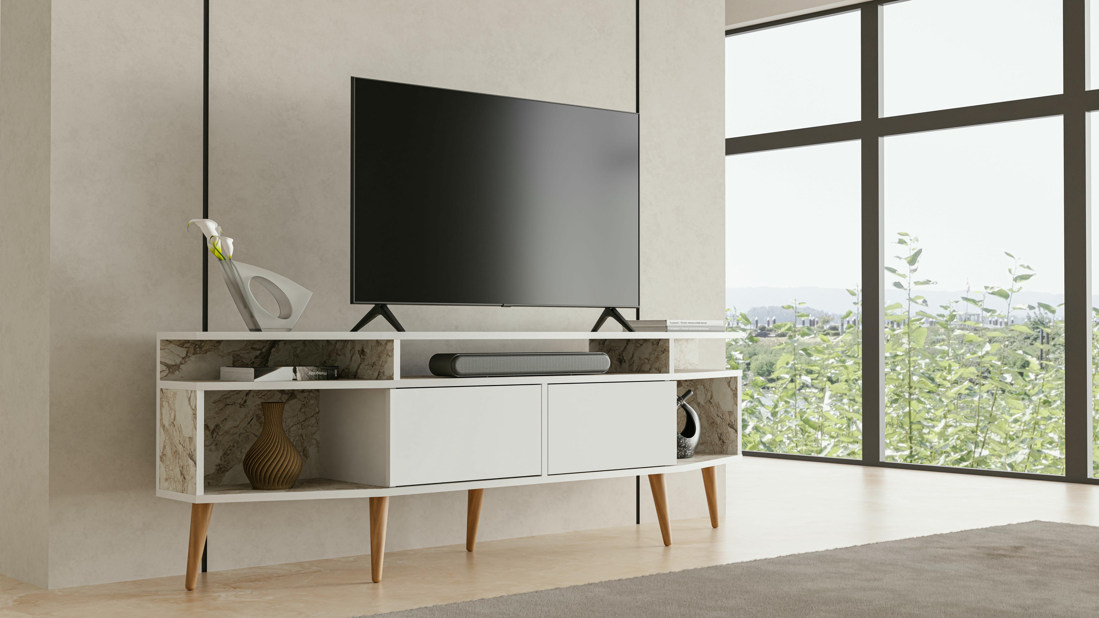Dennis TV Unit 10