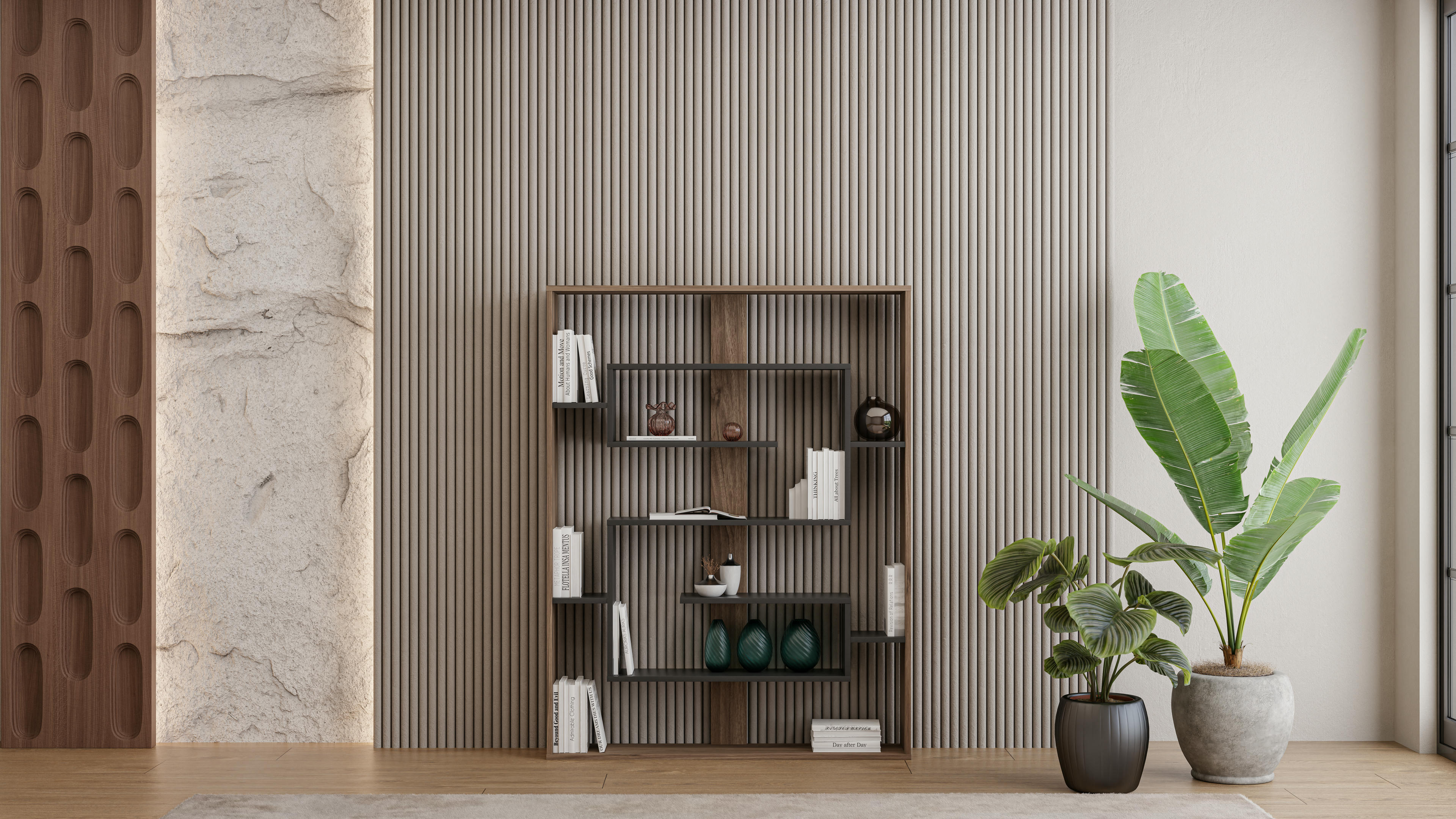 Esteban Bookshelf 16