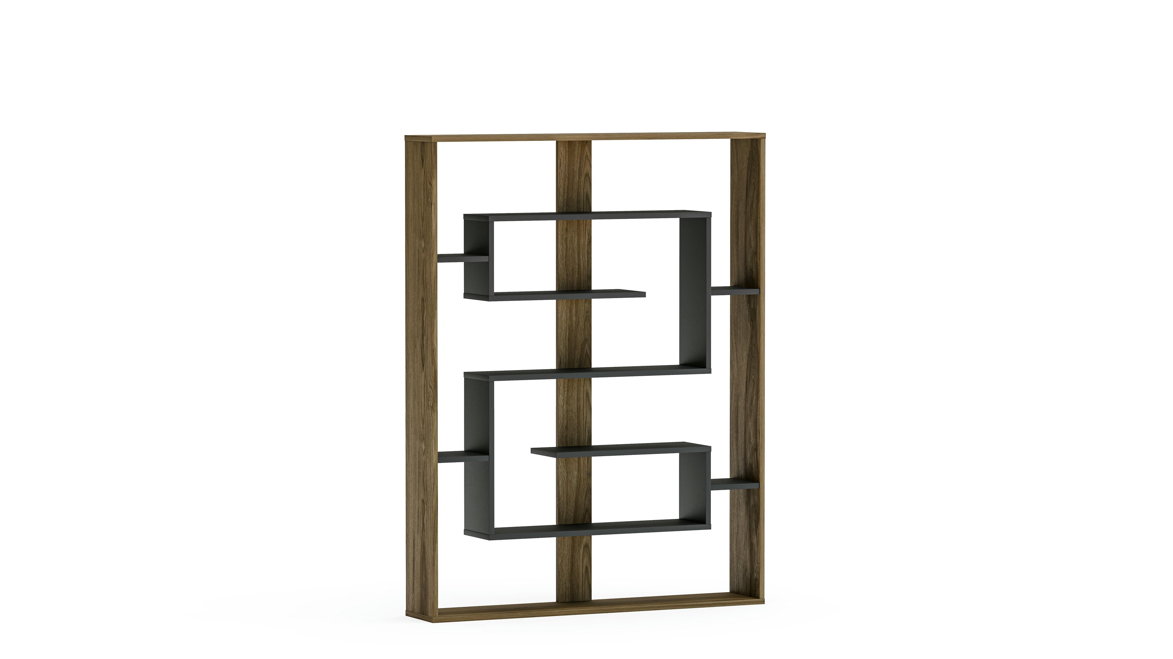 Esteban Bookshelf 10