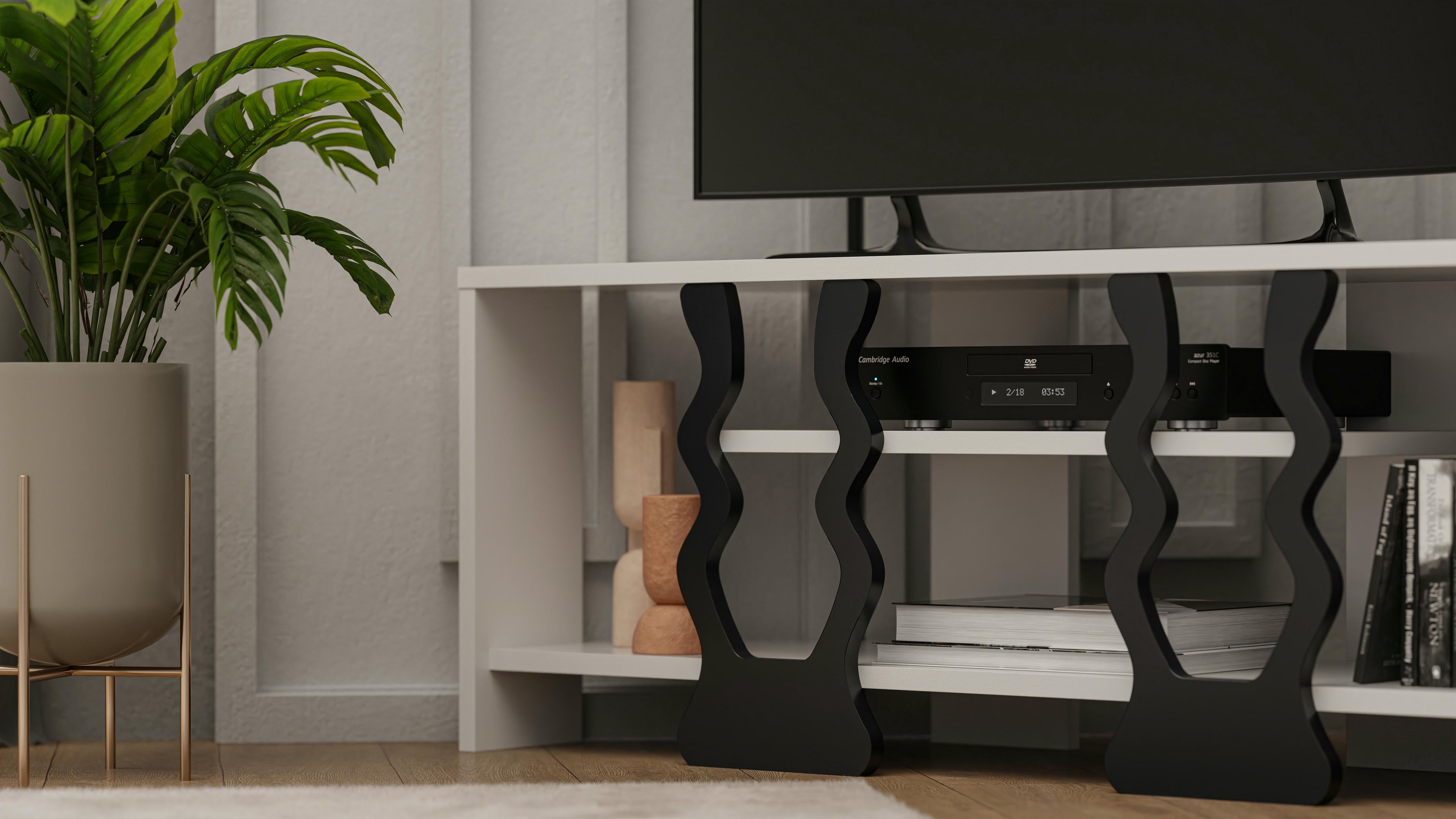 Firal TV Unit 5
