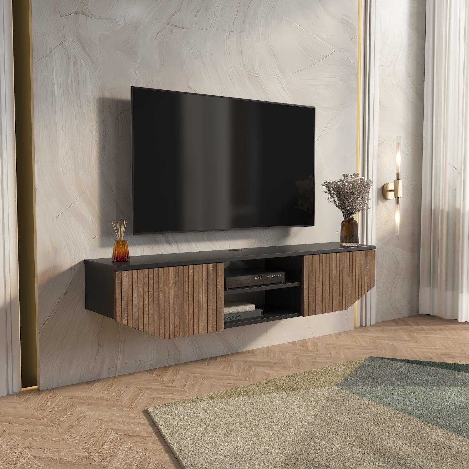 Hera TV Unit