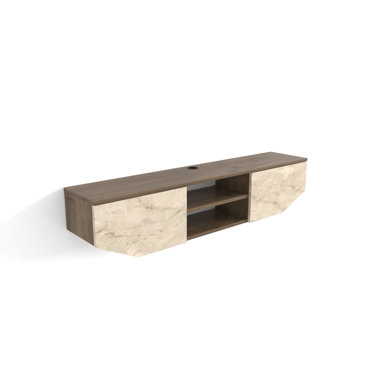 Hera TV Unit 15