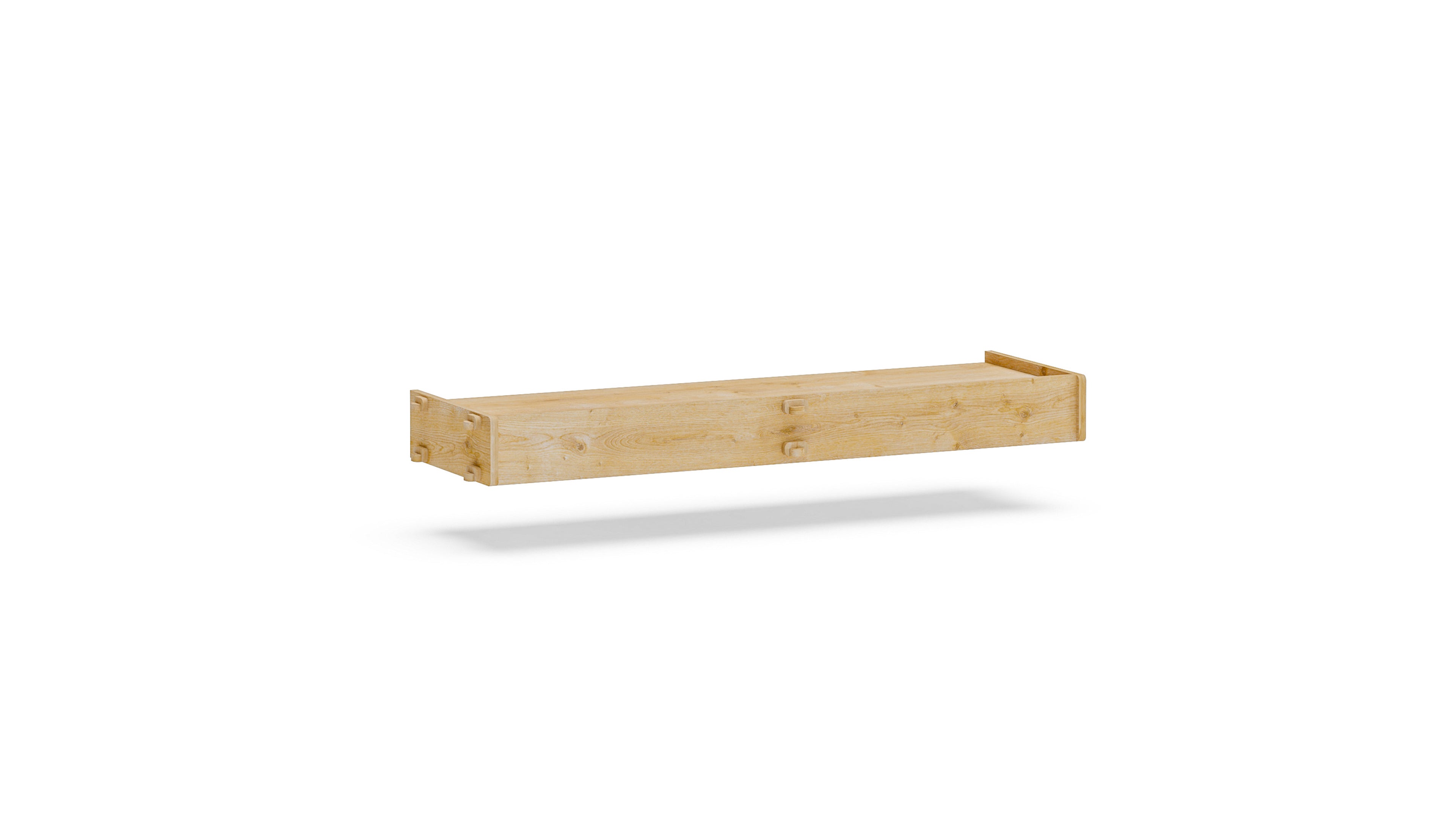 Hiko 3 Pieces Wall Shelf 4