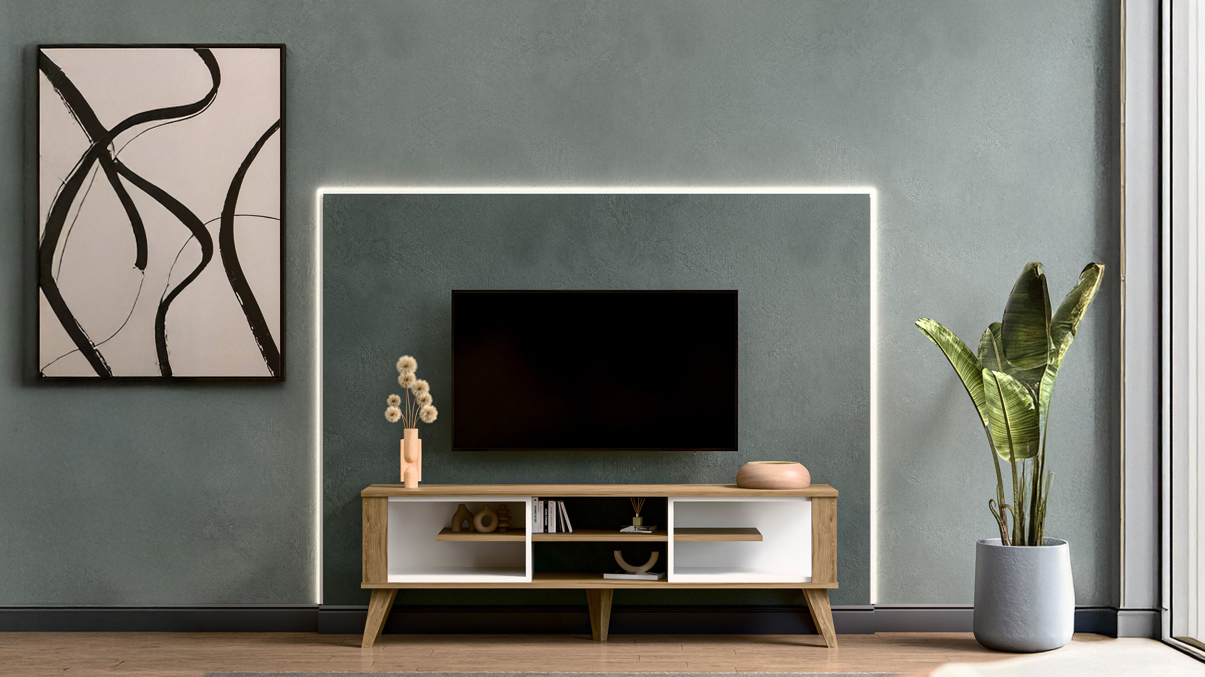 Ionis Tv Unit