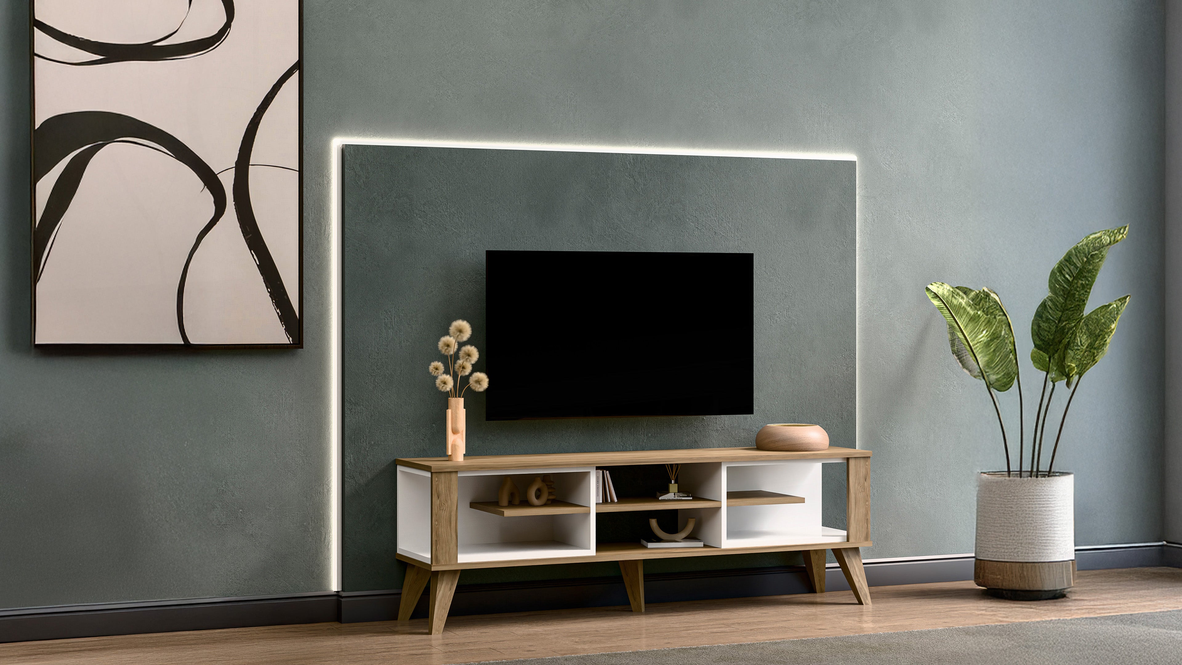 Ionis Tv Unit