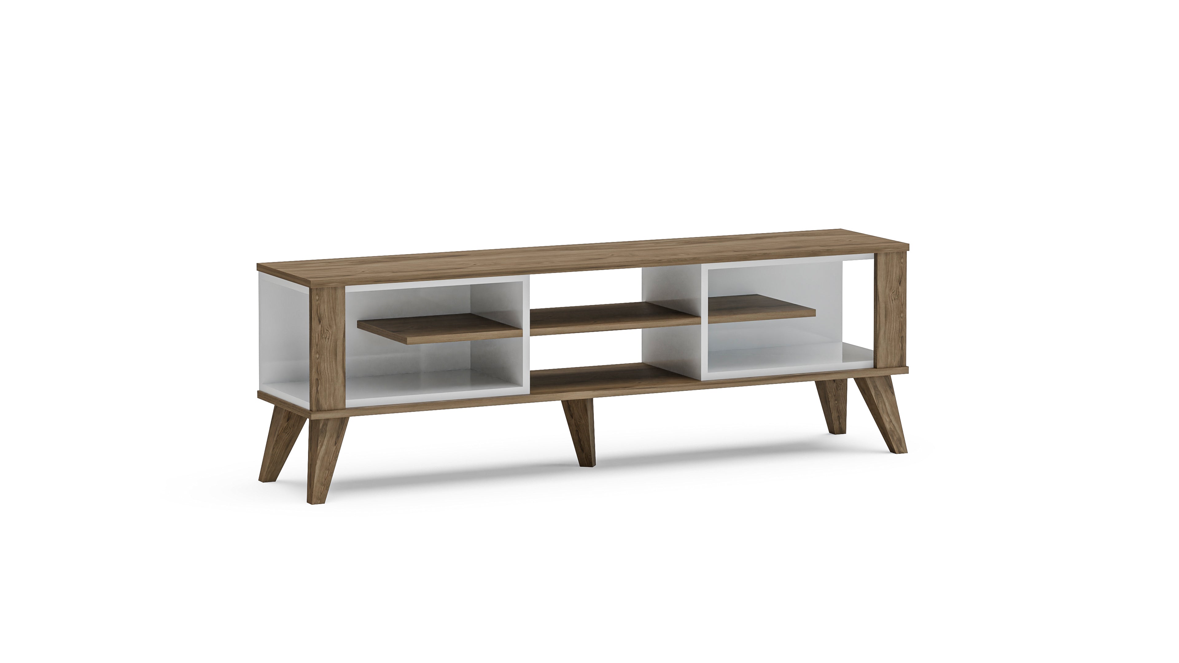 Ionis Tv Unit 4
