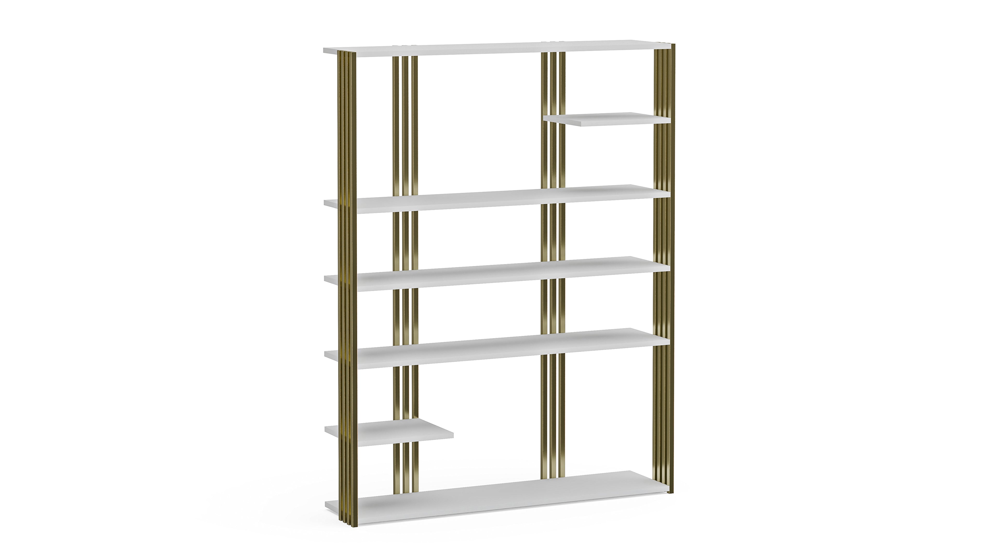 Jeni Bookshelf 4