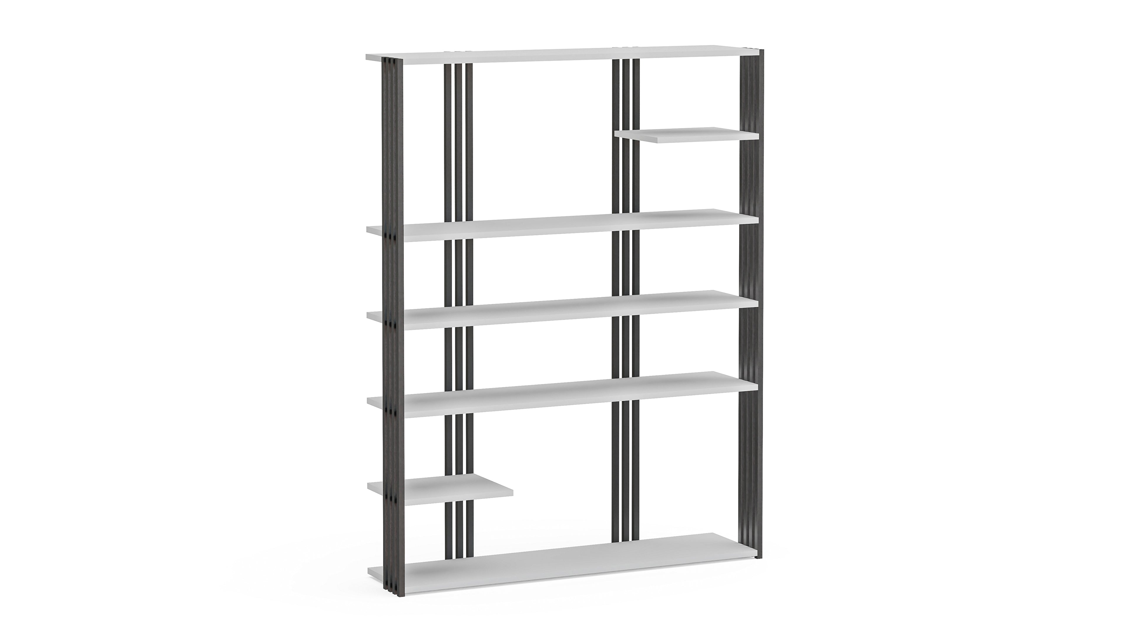 Jeni Bookshelf 8
