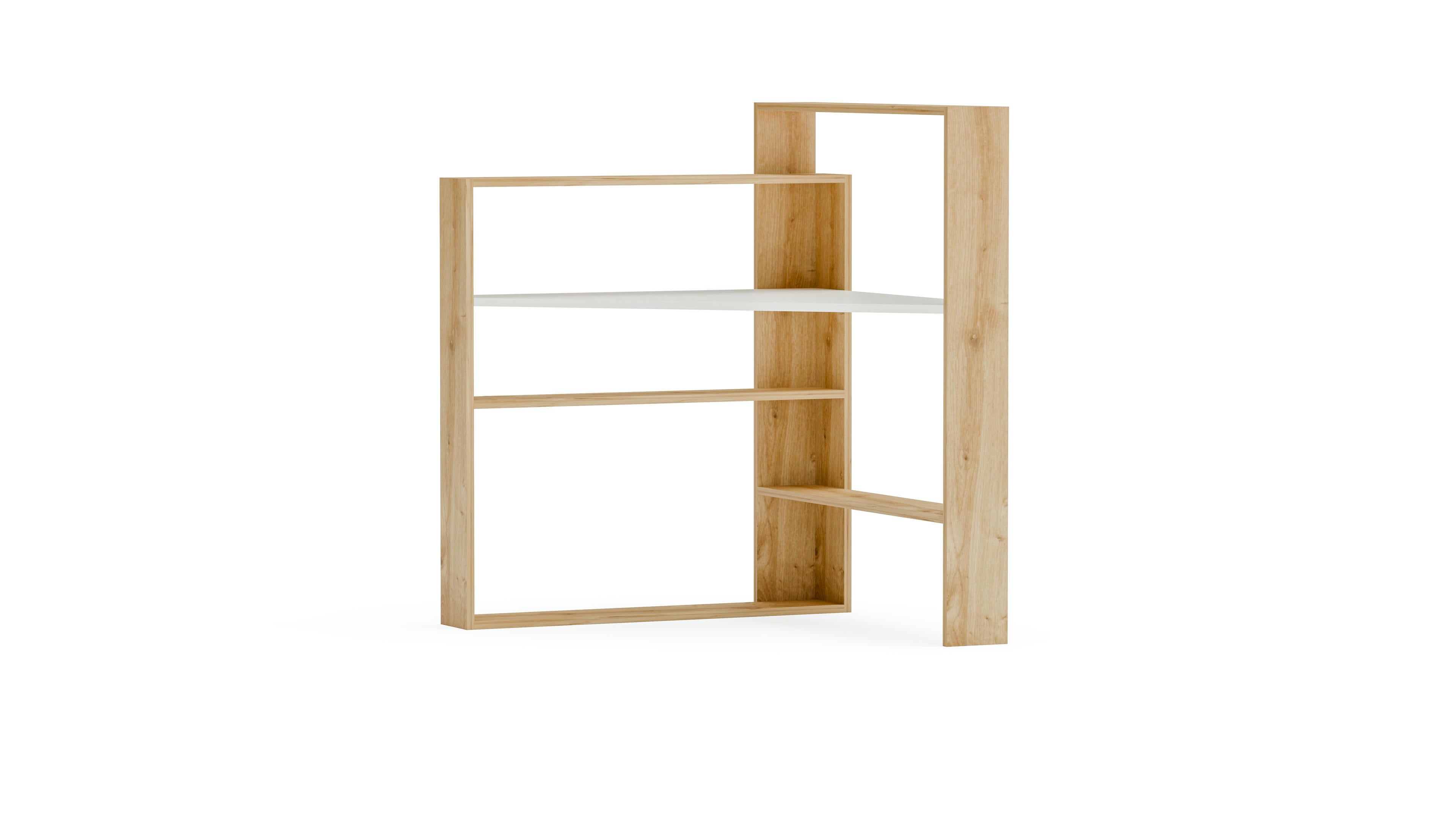 Kelly Computer Desk 5