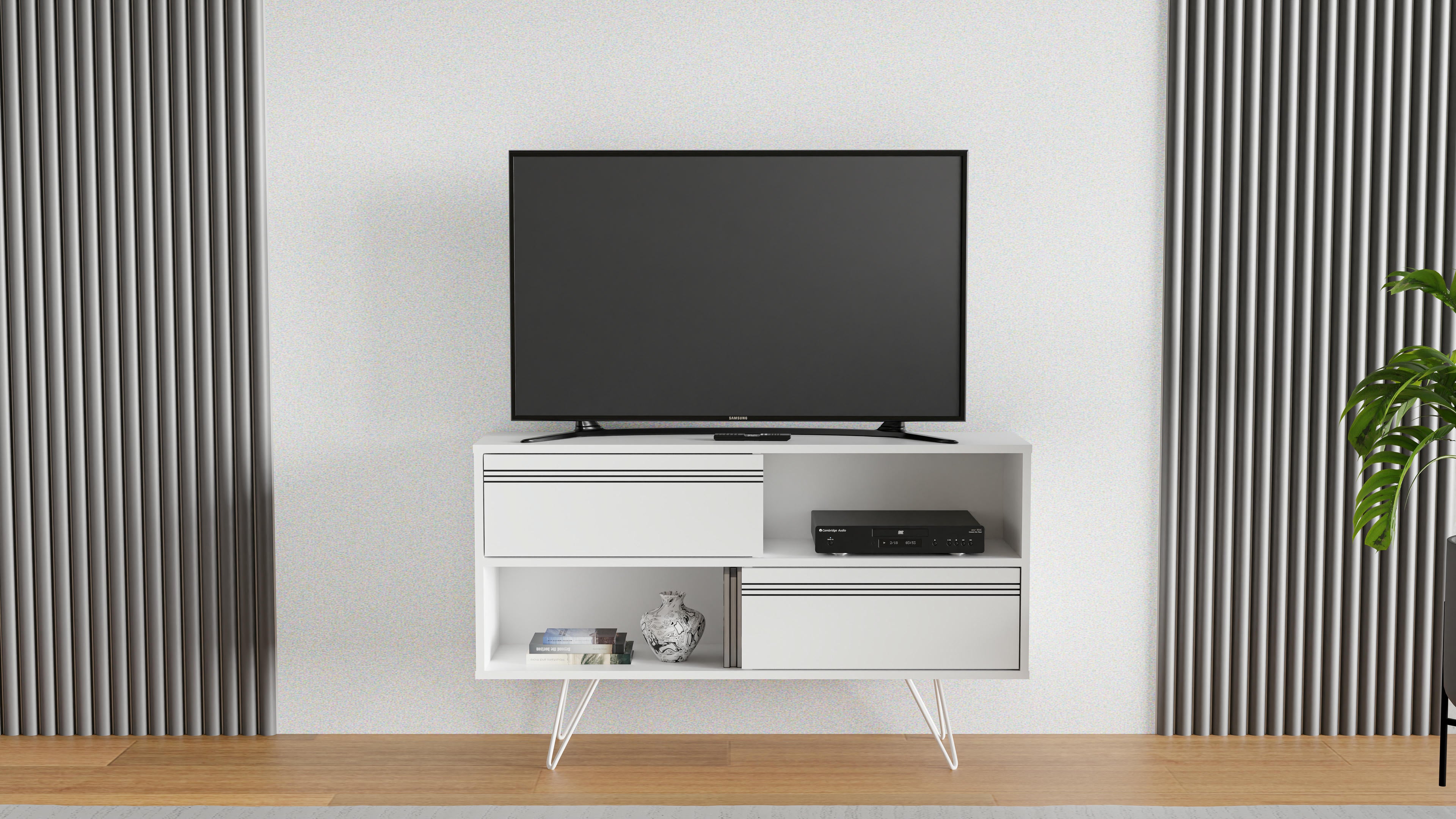 Kerby TV Unit