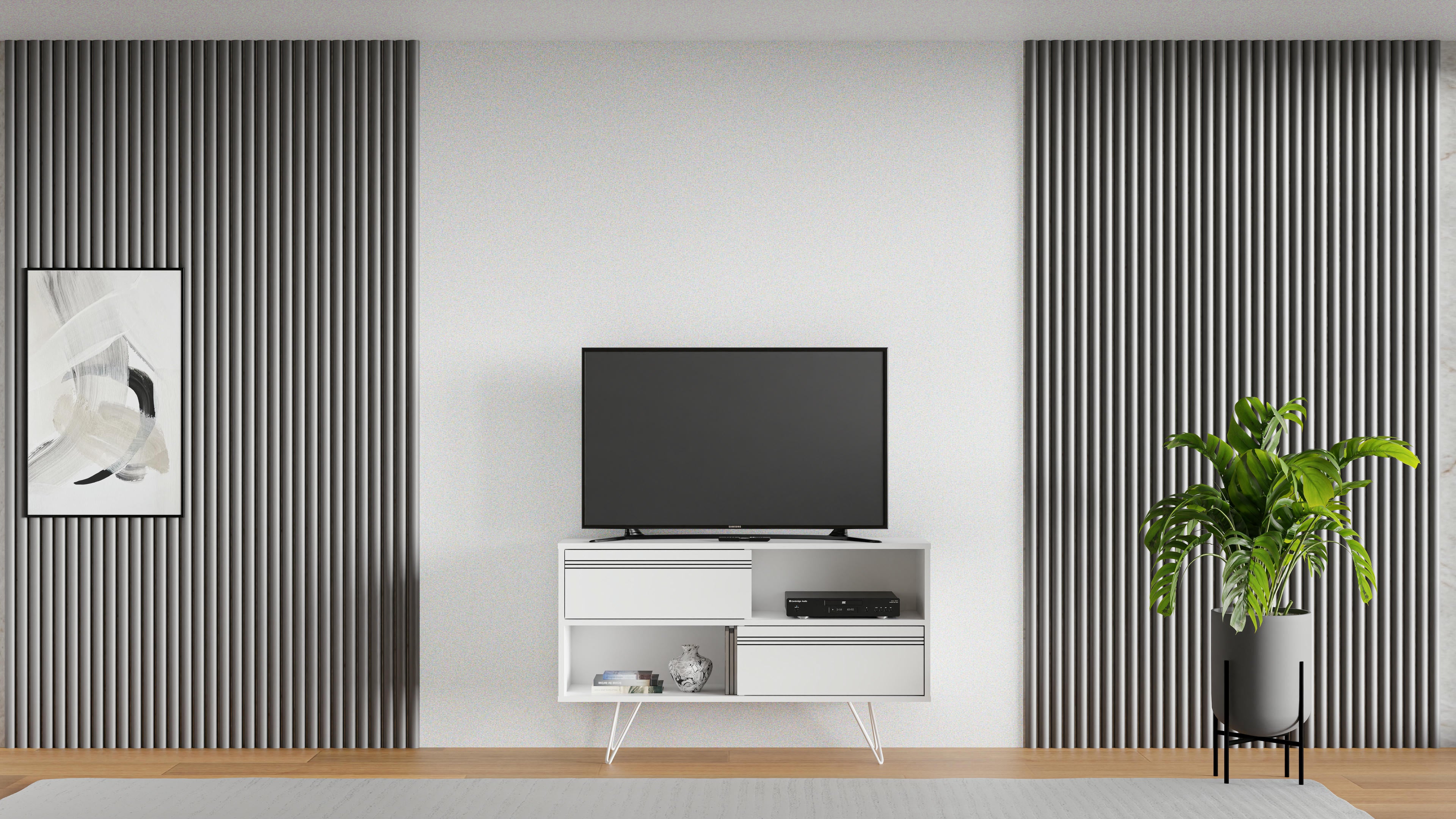 Kerby TV Unit