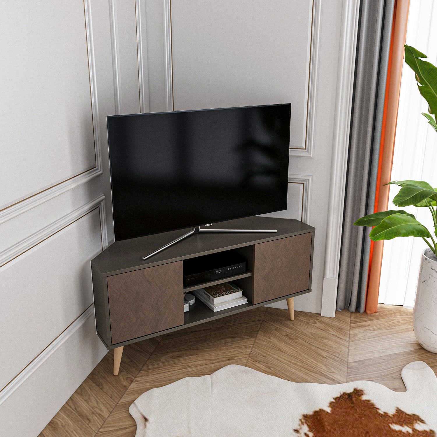 Lesson Tv Unit 45