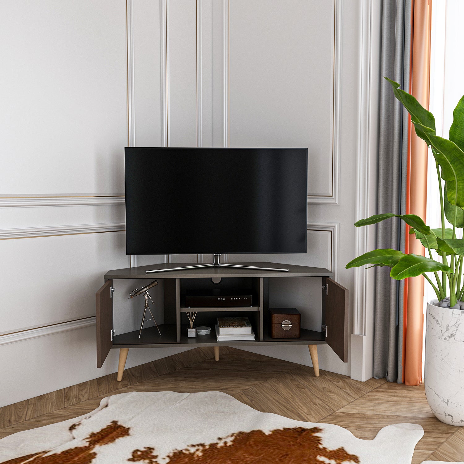Lesson Tv Unit 43