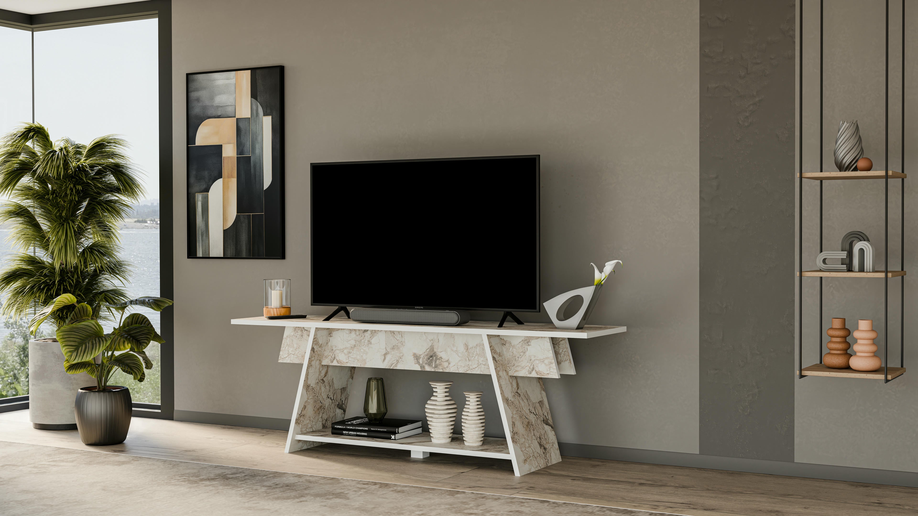 Lanca TV Unit 13