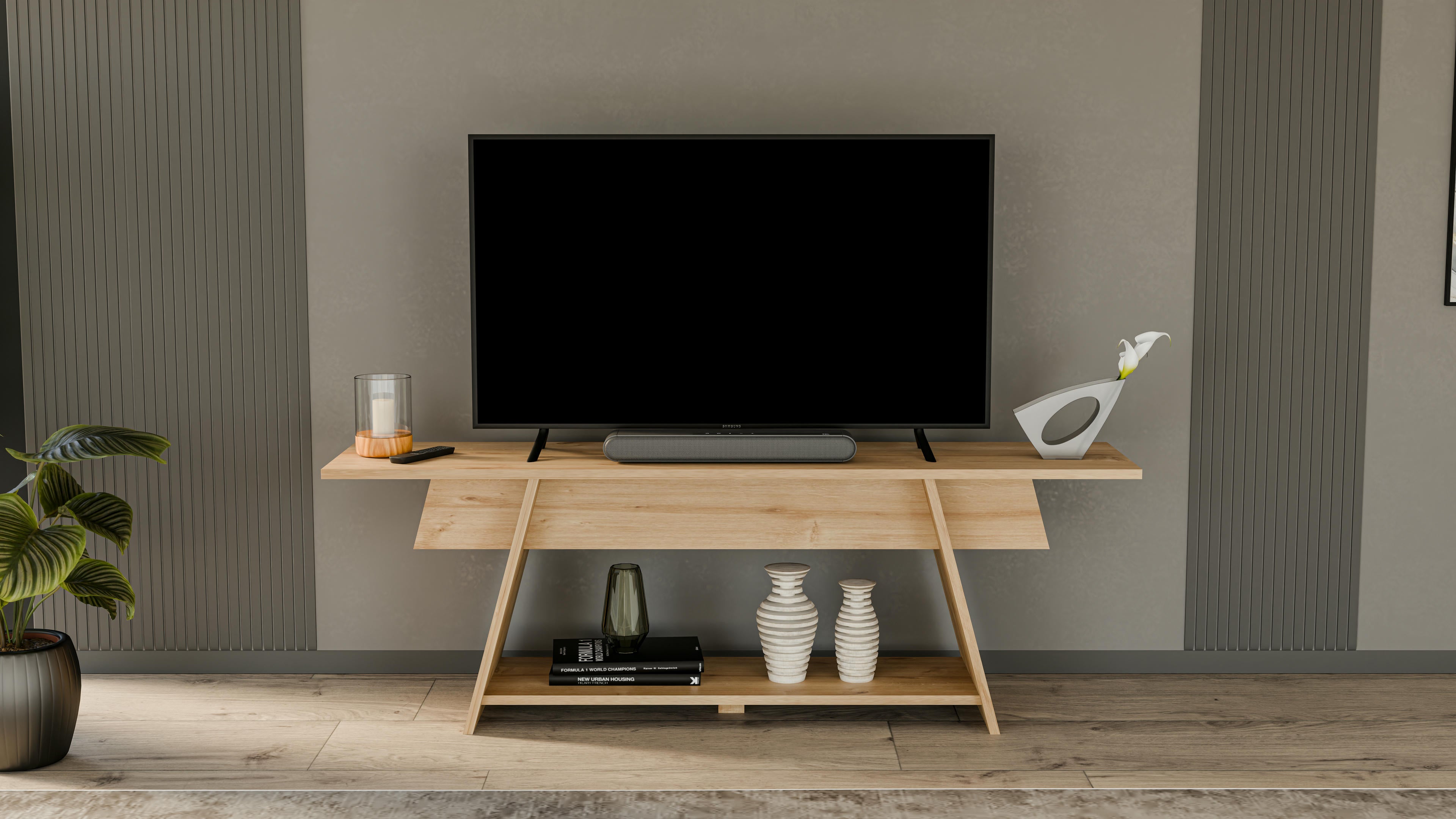 Lanca TV Unit 17