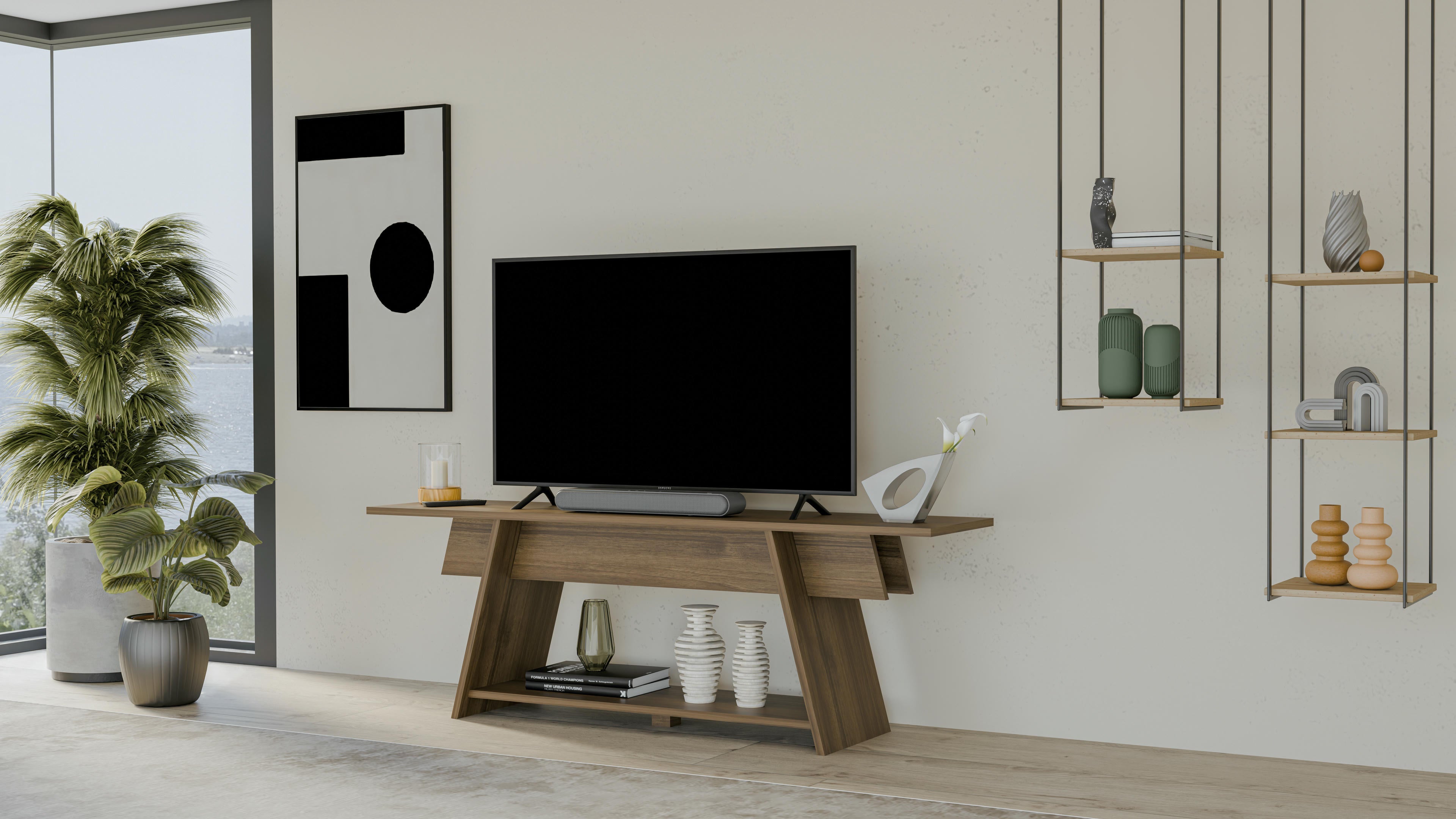 Lanca TV Unit 23