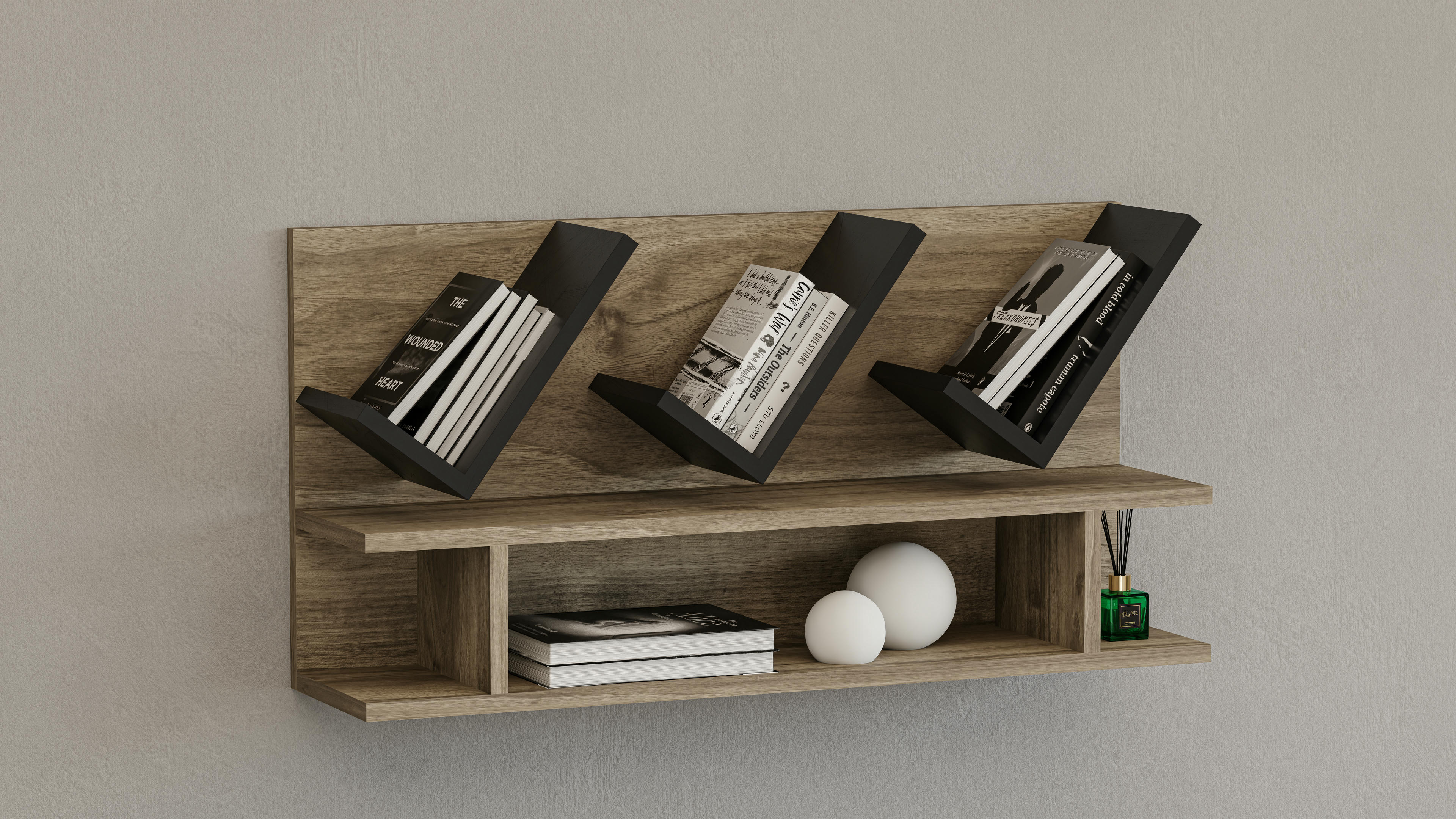 Larissa Wall Shelf 11