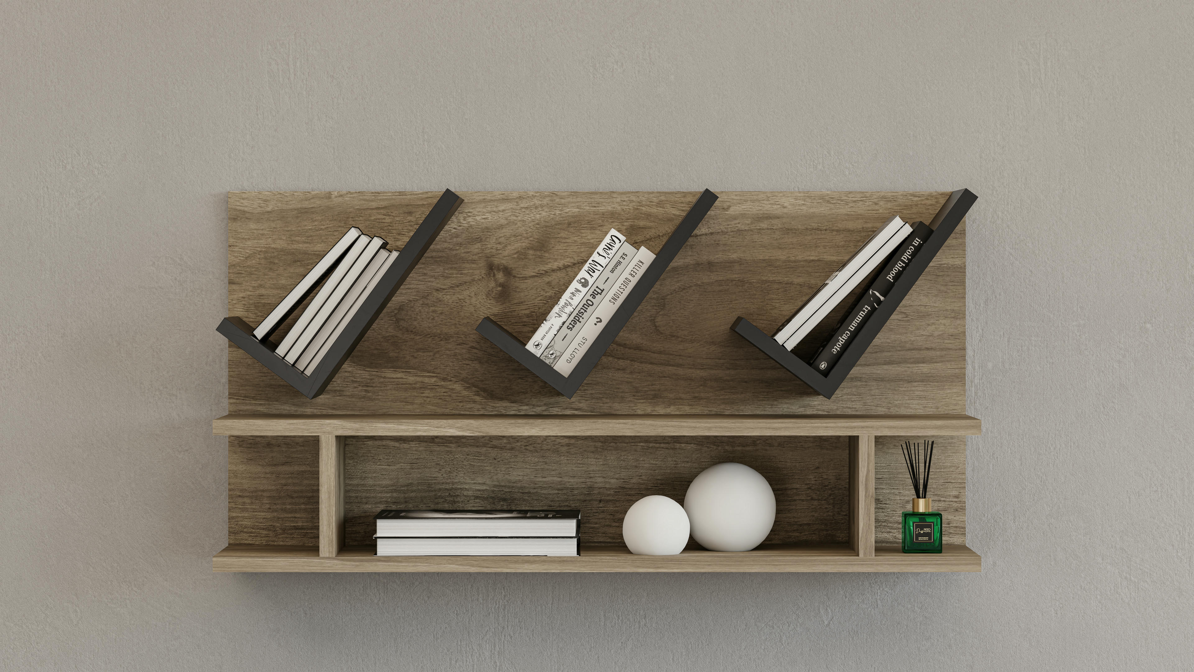 Larissa Wall Shelf 10