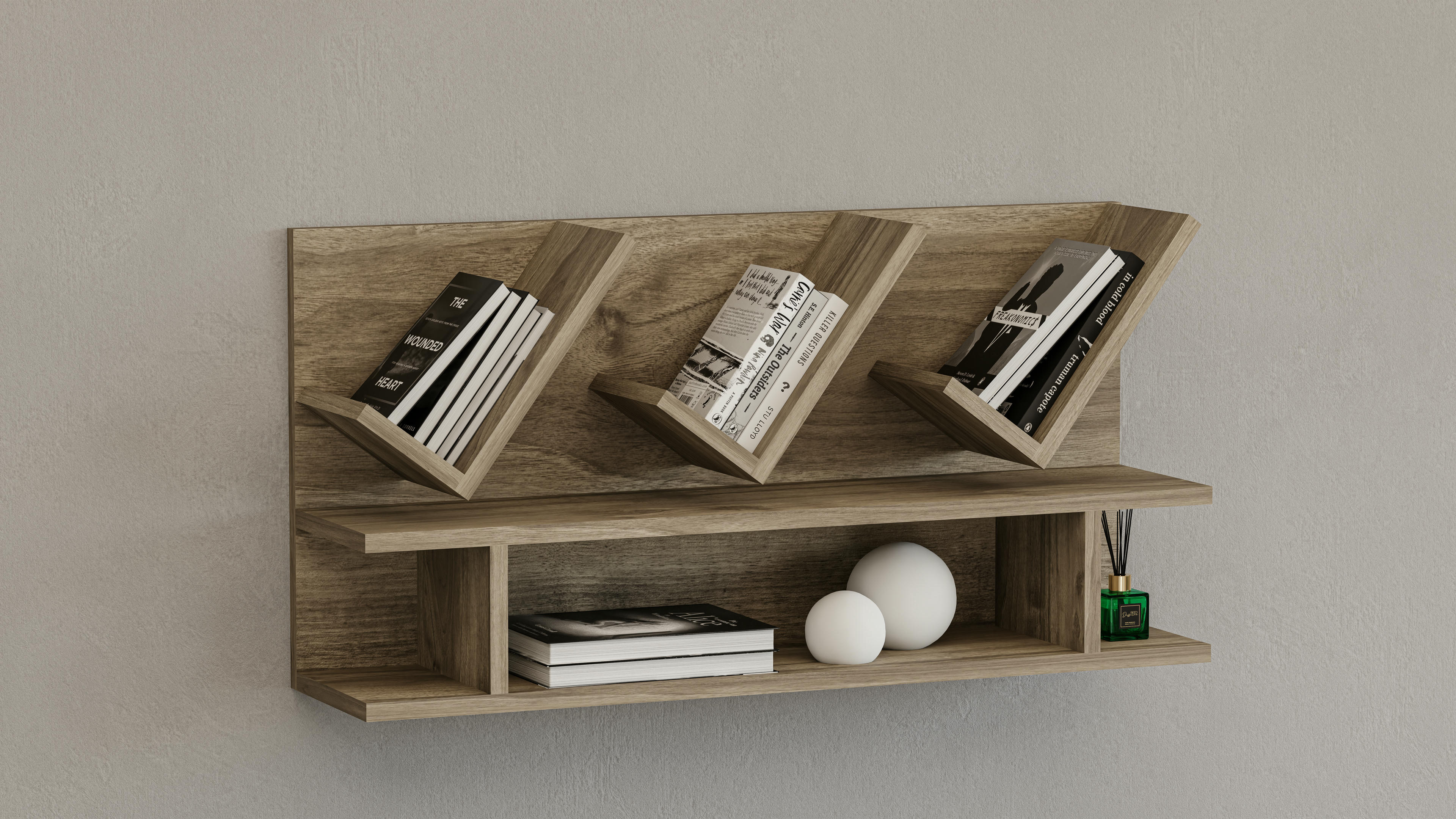 Larissa Wall Shelf