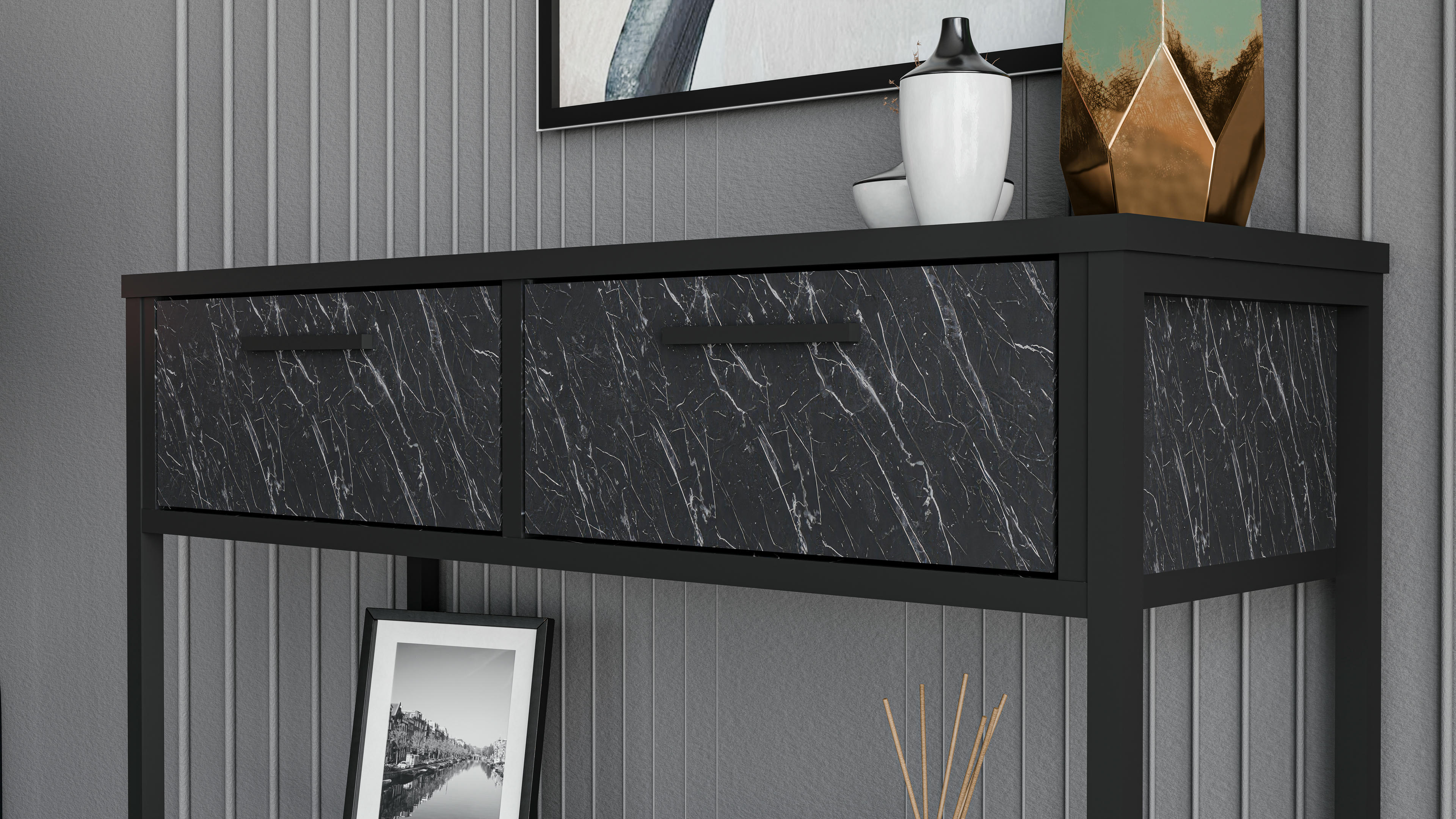 Latho Console Table 9