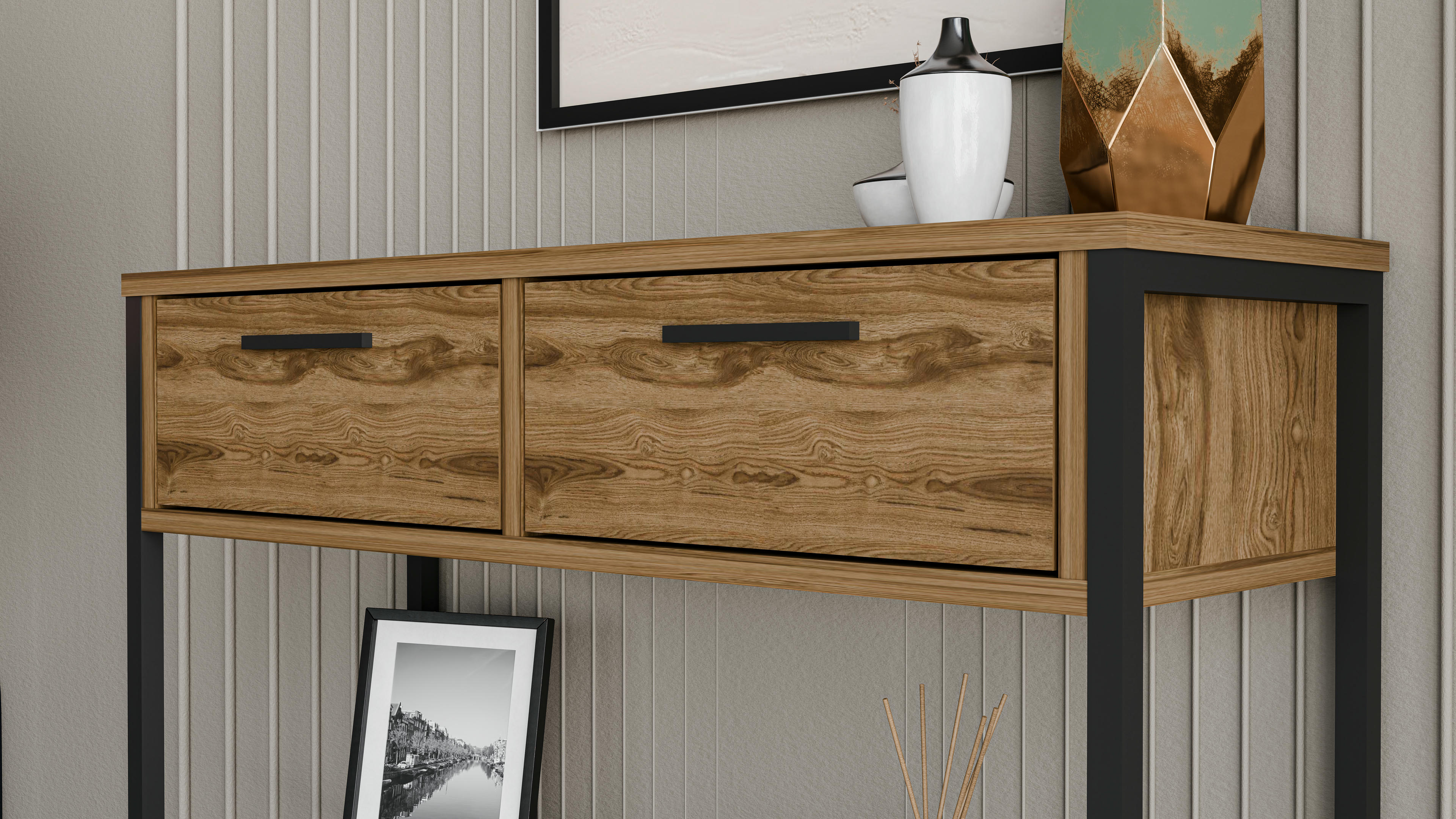 Latho Console Table 14