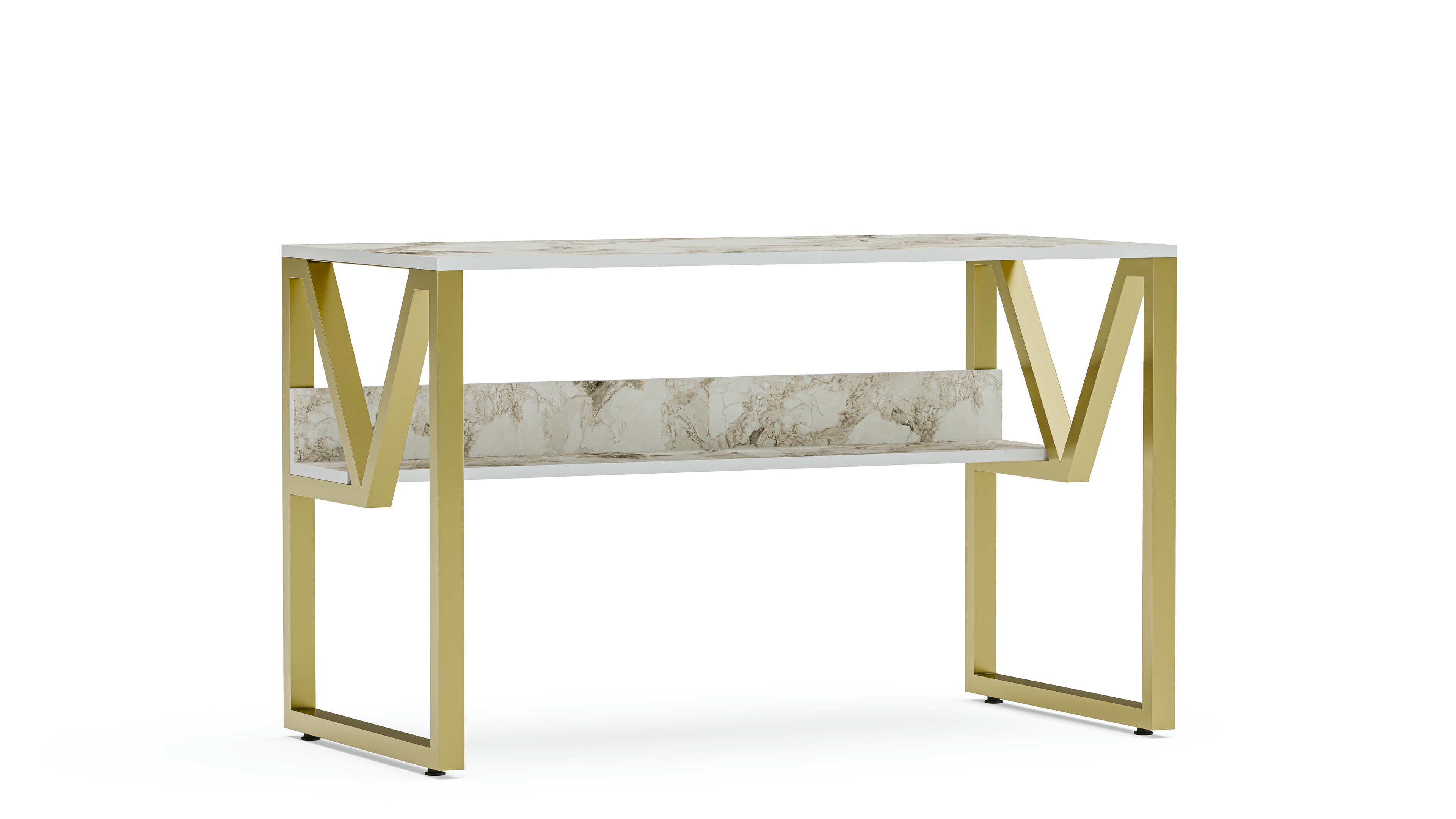 Lona Computer Desk 30