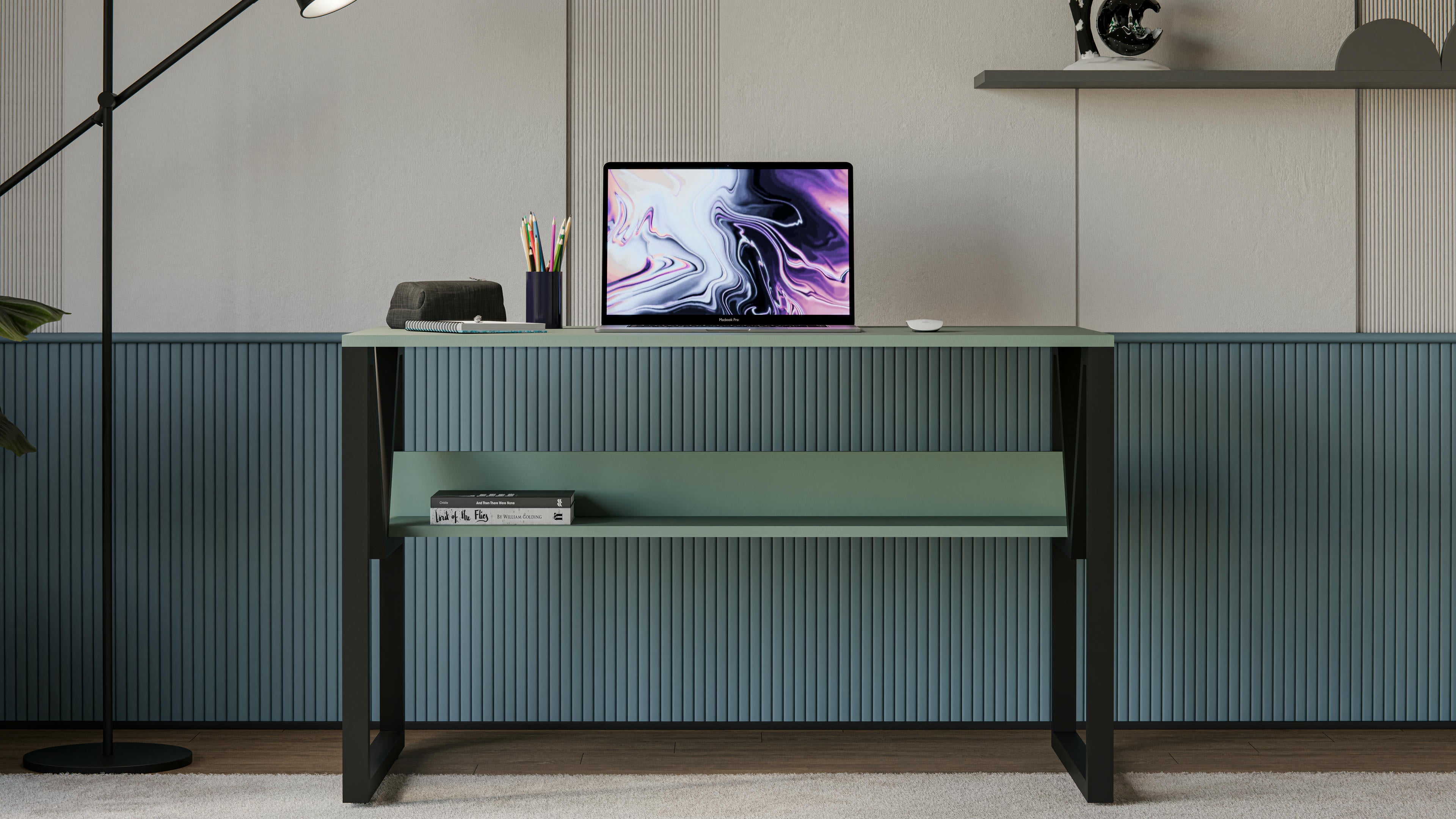 Lona Computer Desk 18