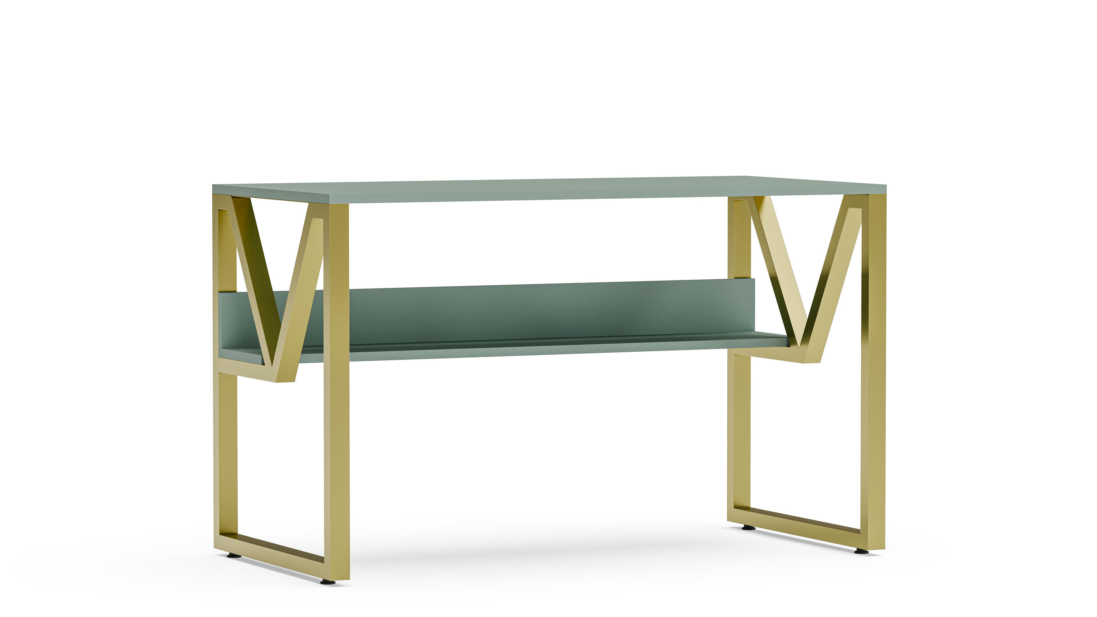 Lona Computer Desk 32