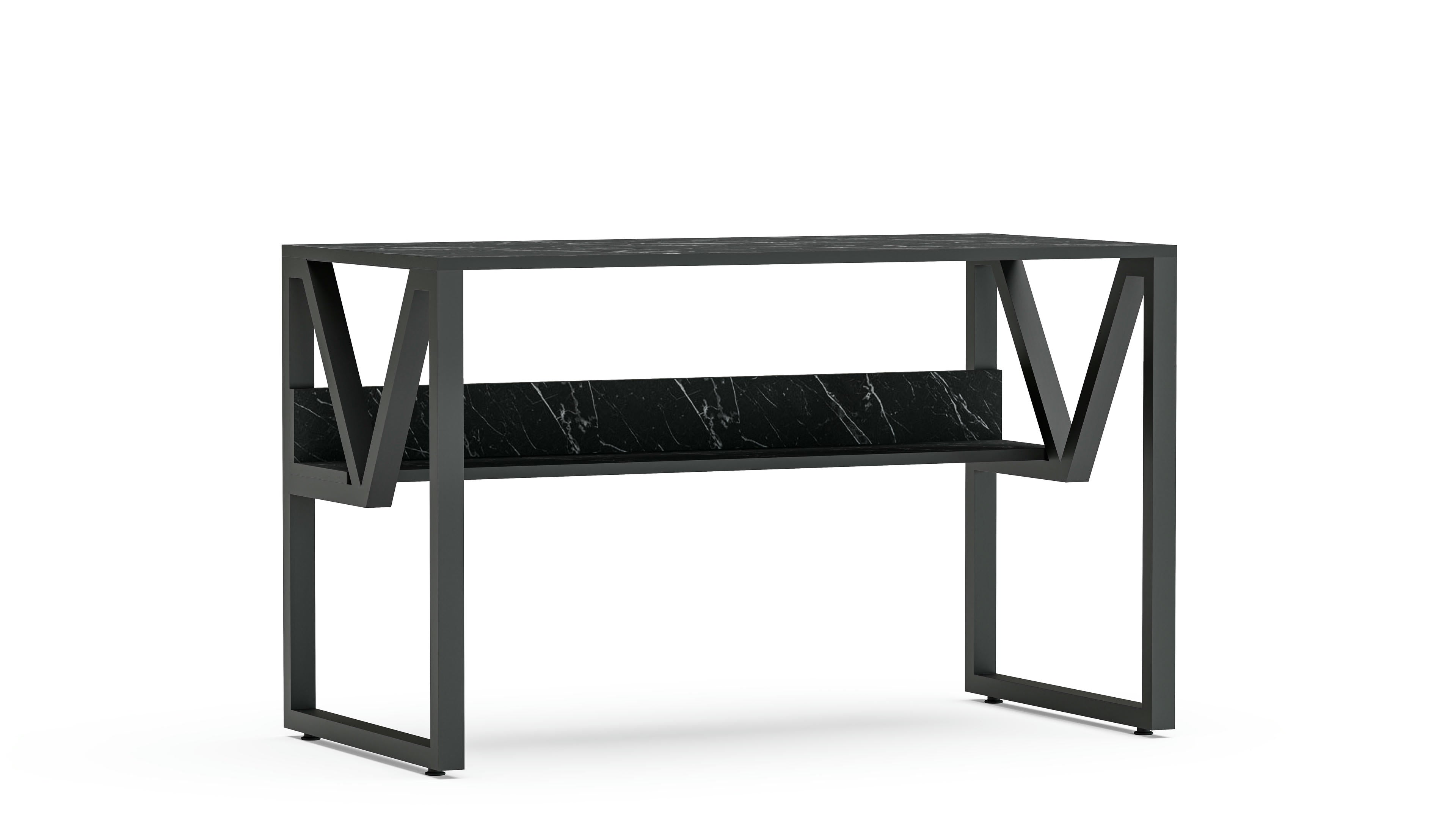 Lona Computer Desk 34