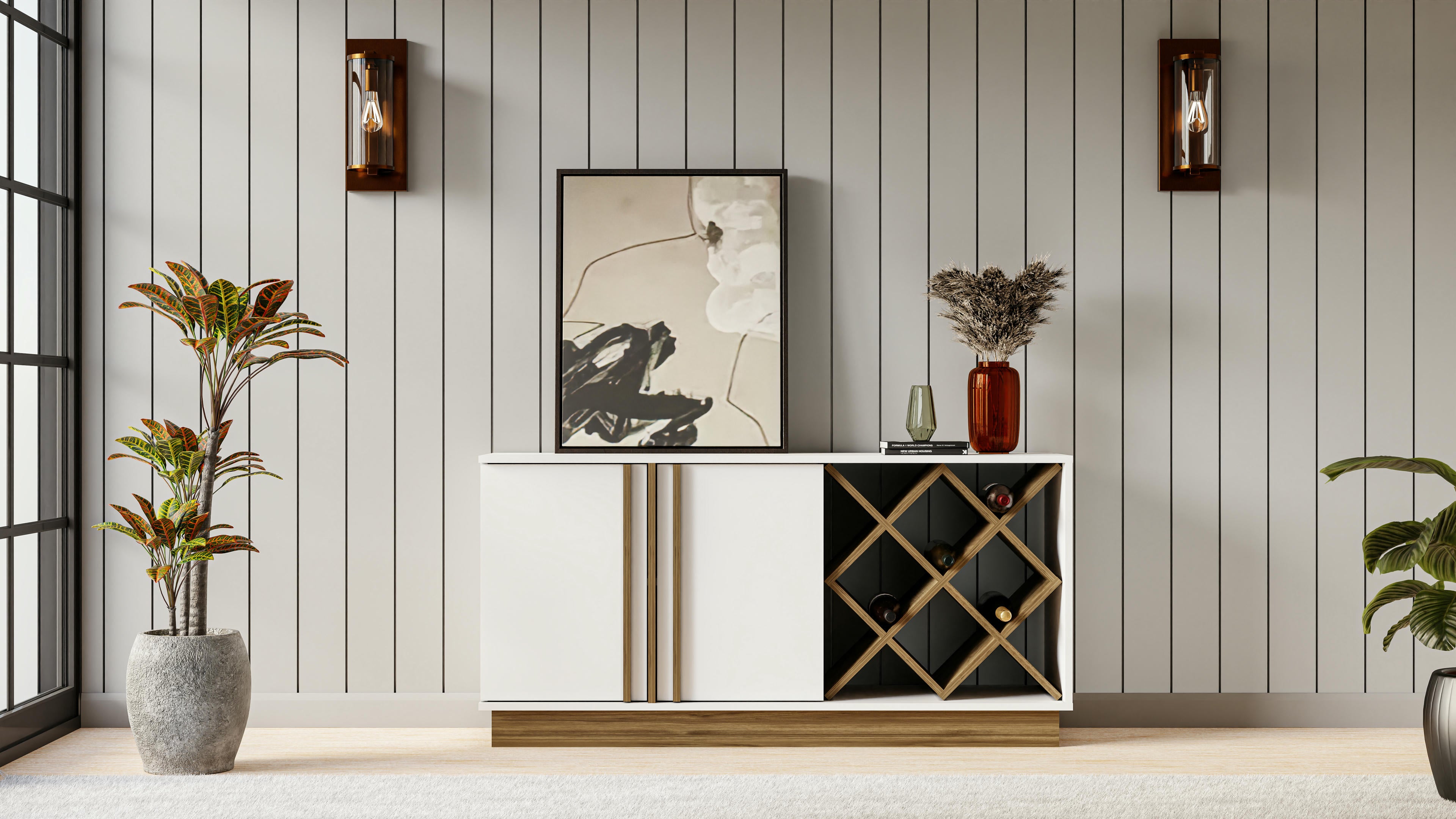 Luna Sideboard 11