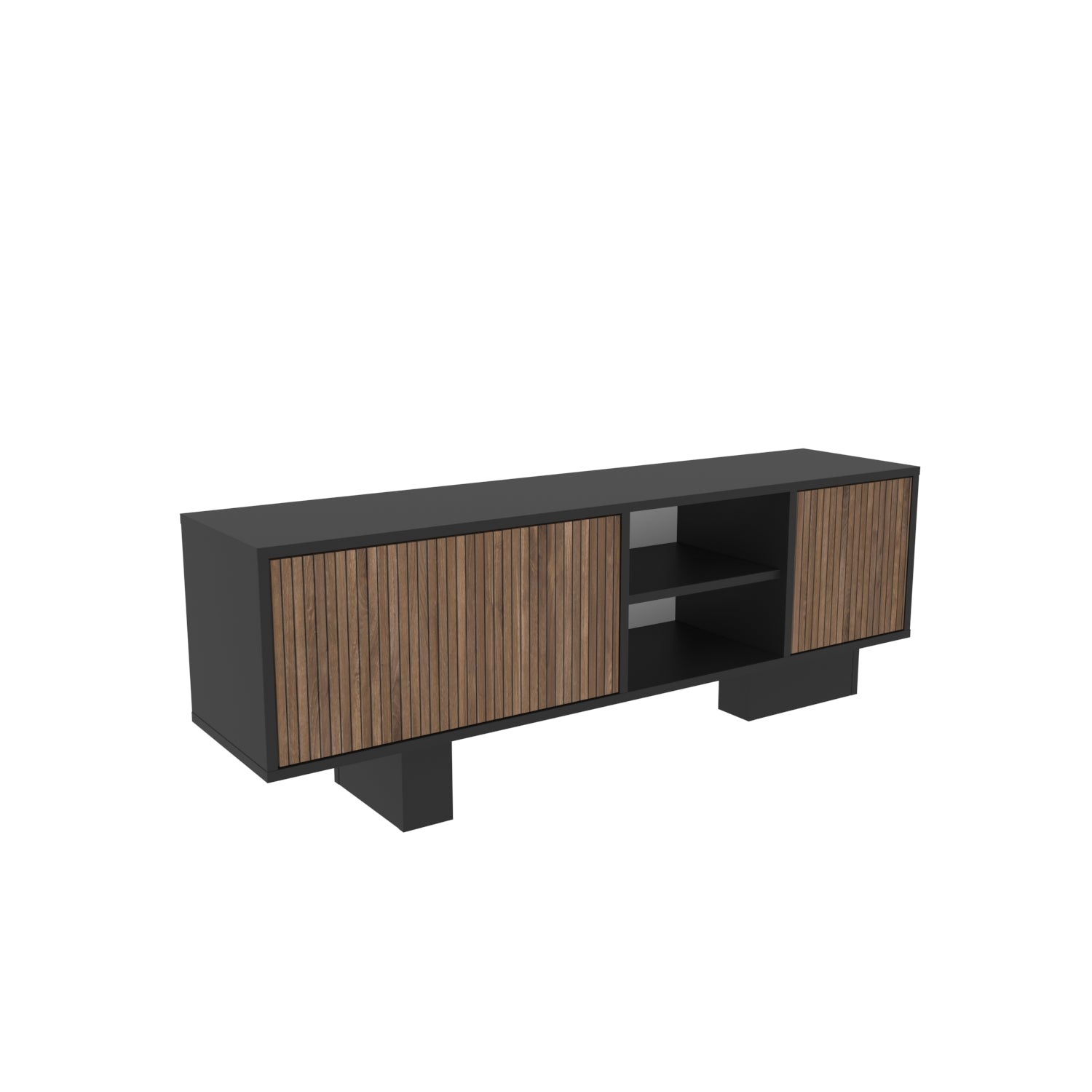 Monaco TV Unit 7