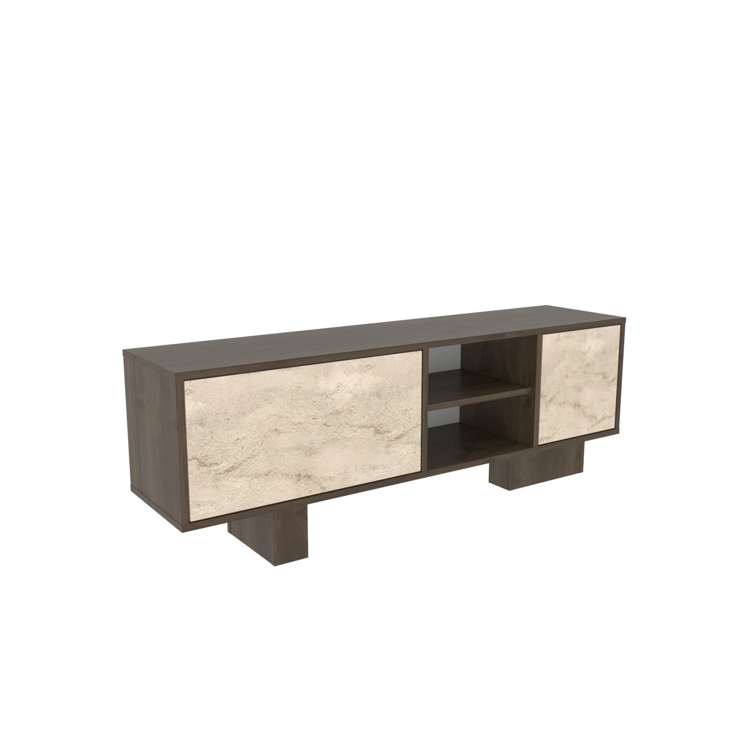 Monaco TV Unit 13