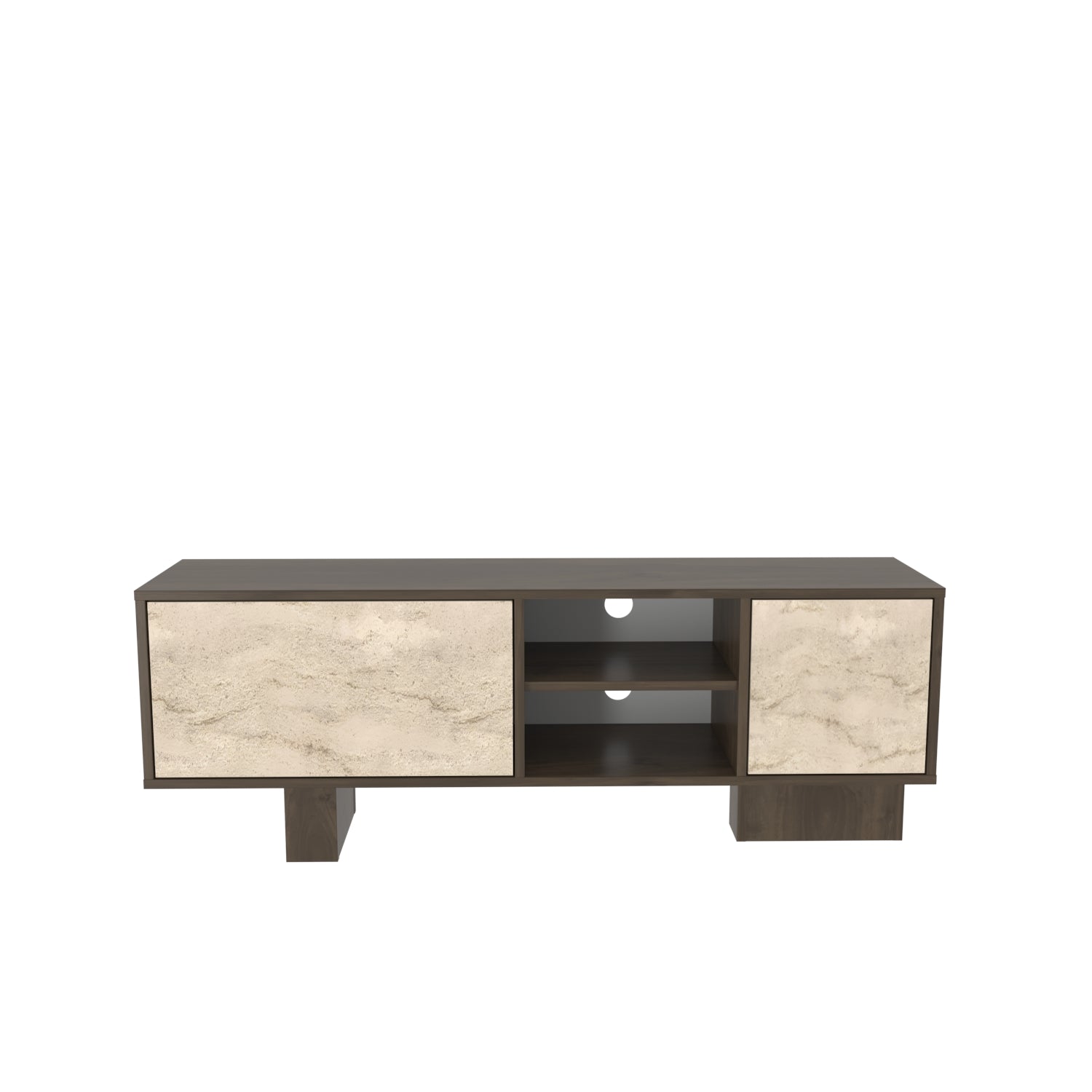 Monaco TV Unit 14