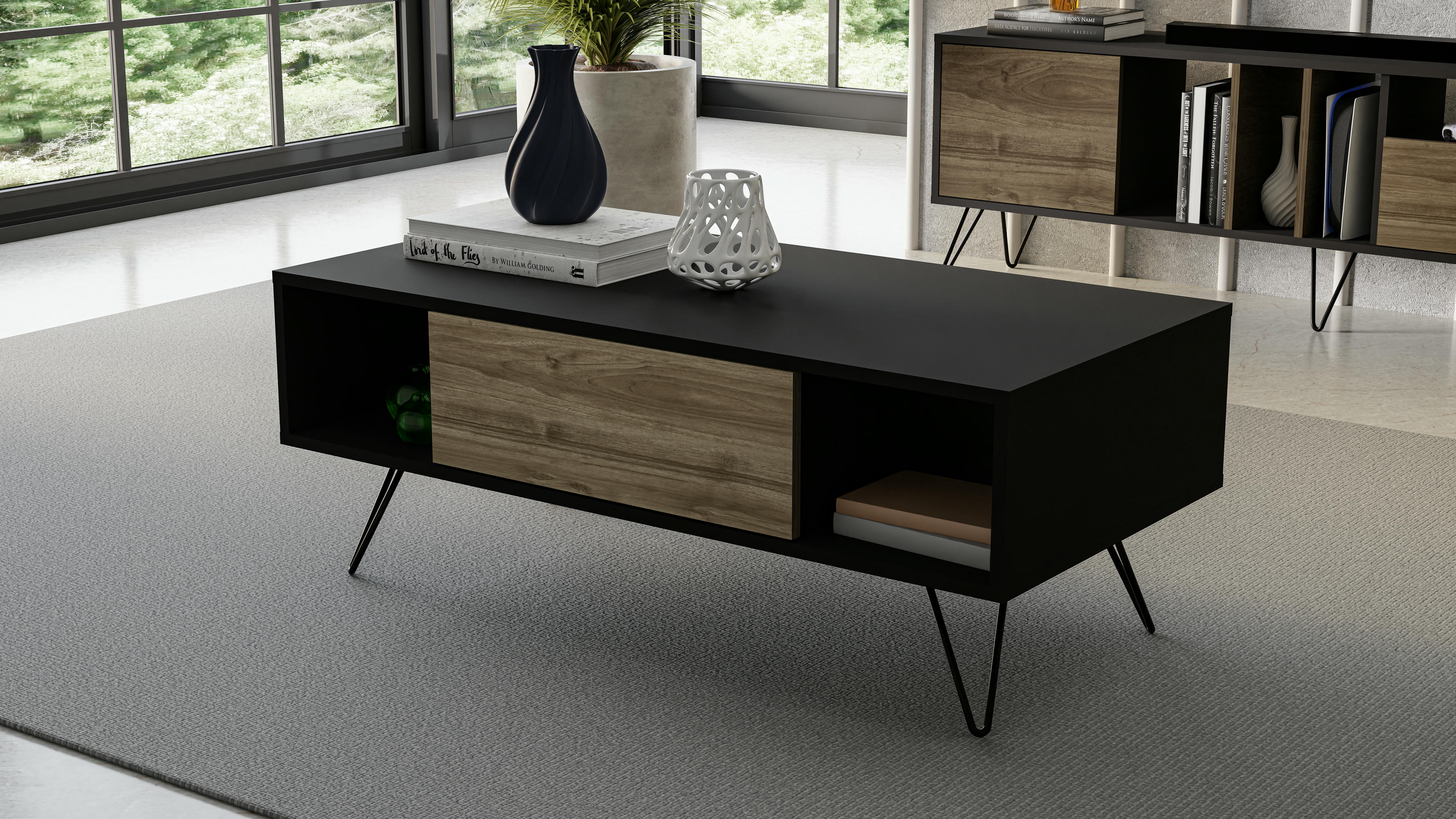 Mistico Coffee Table 5