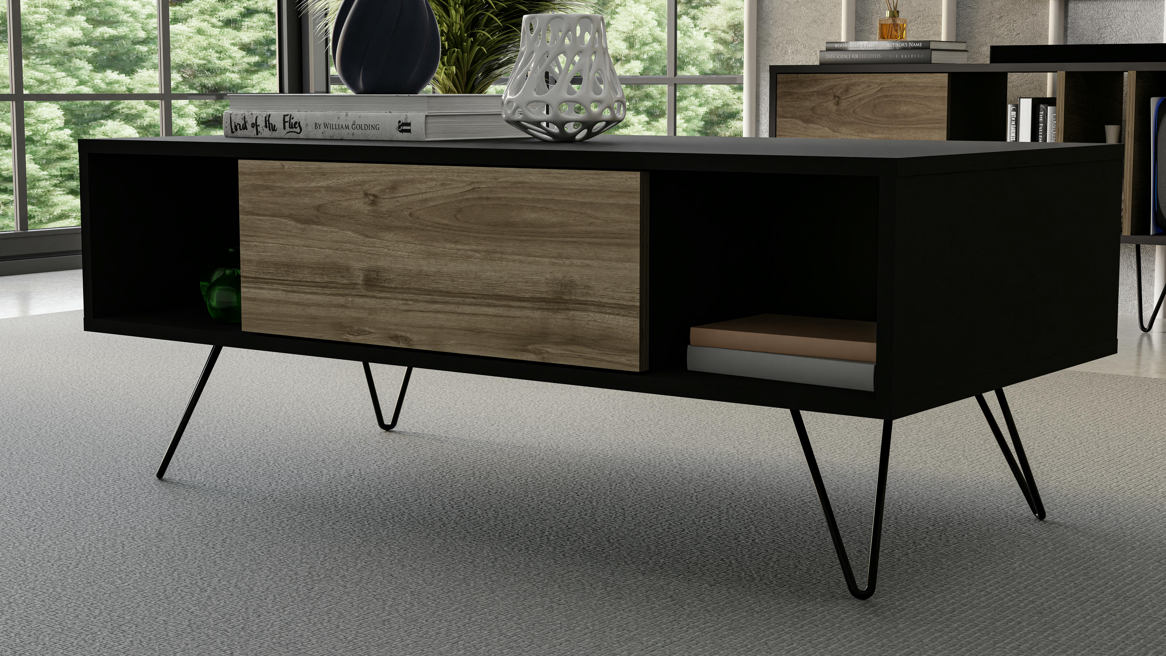 Mistico Coffee Table 6